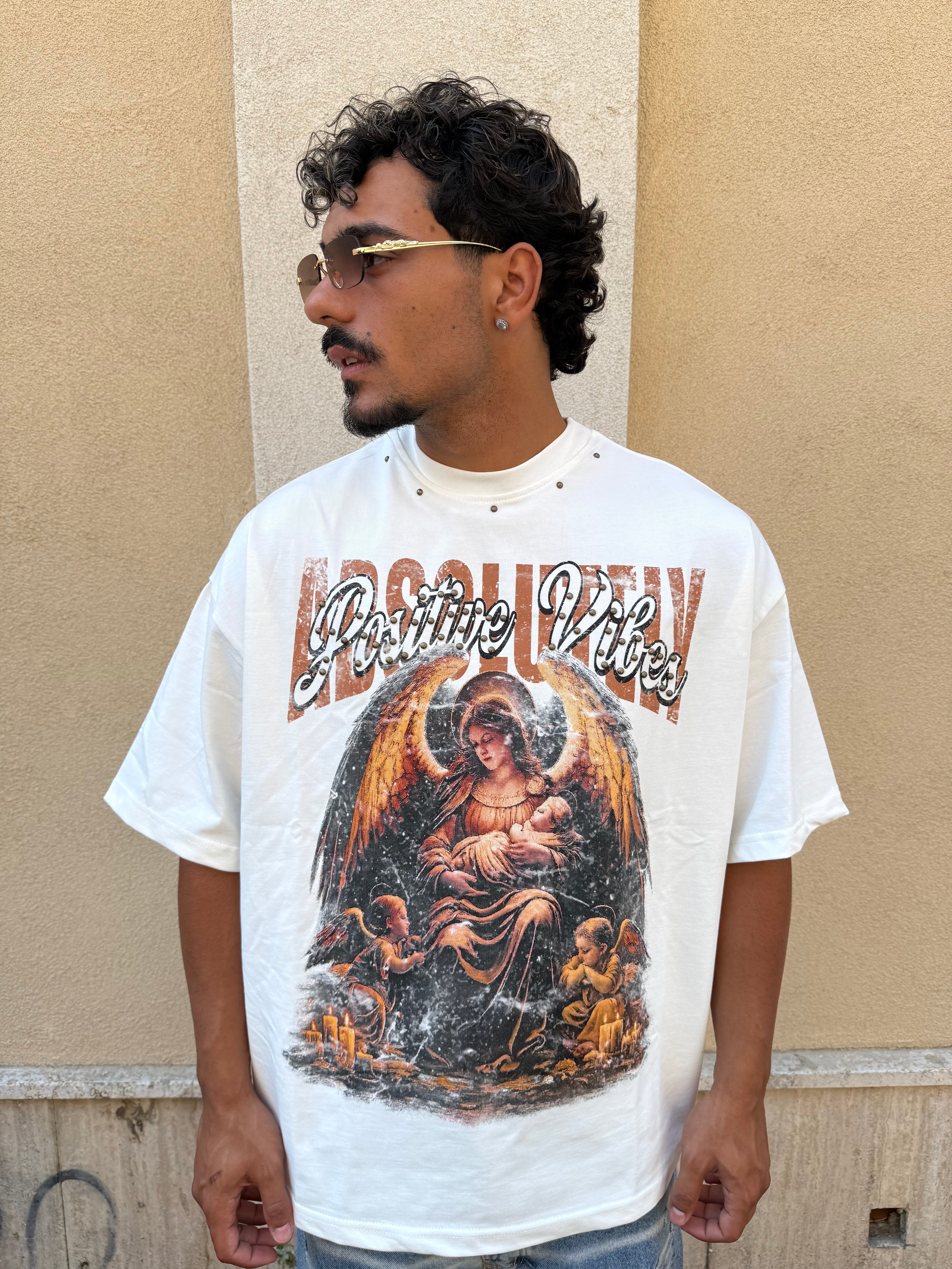 SHIRT MOOD PAPER