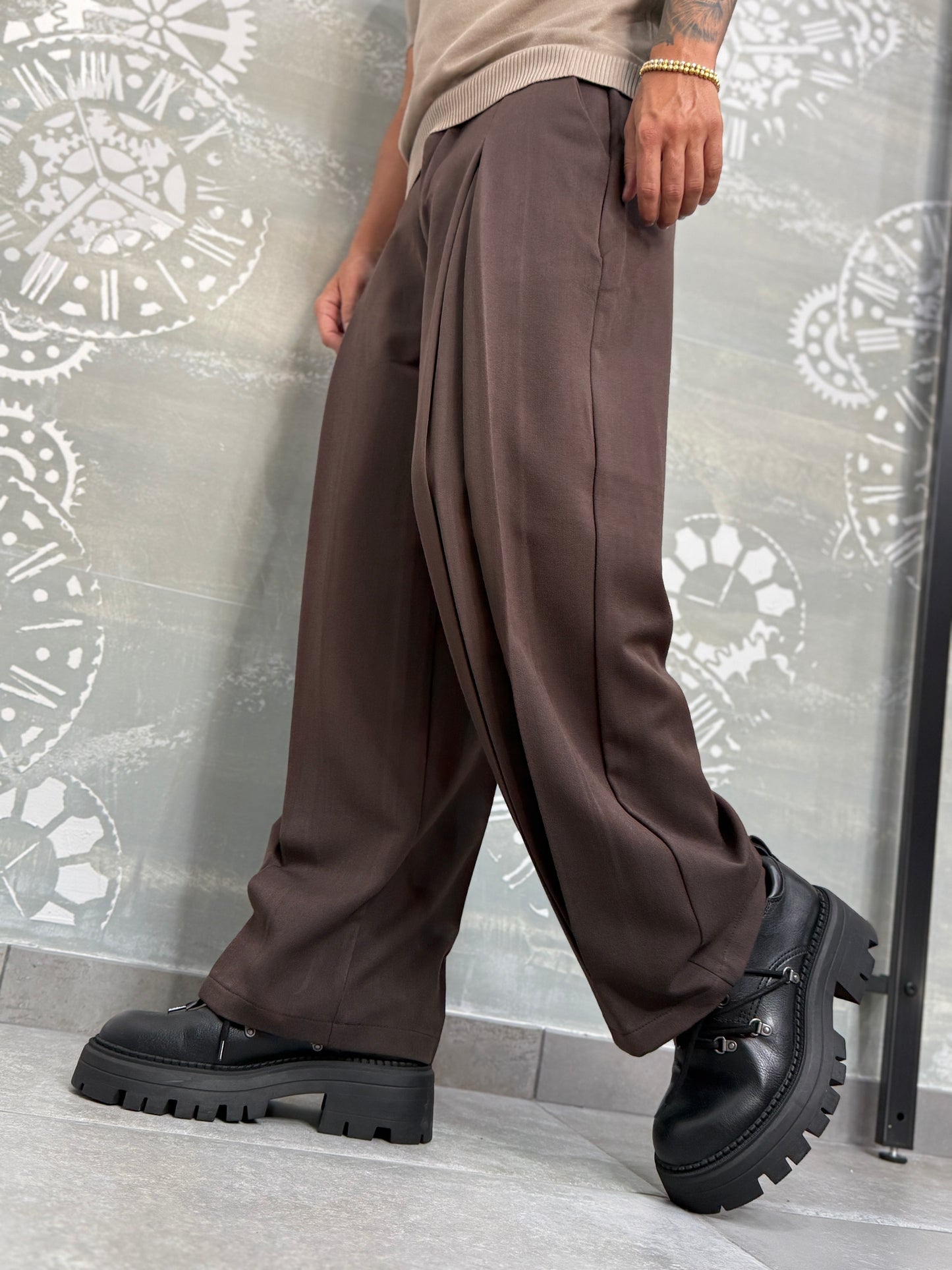 PANTALONE JAPAN