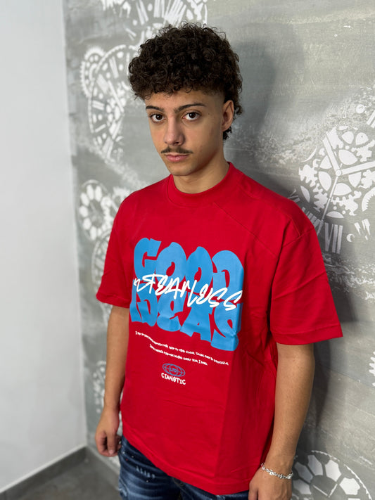 SHIRT G.I. CNTC