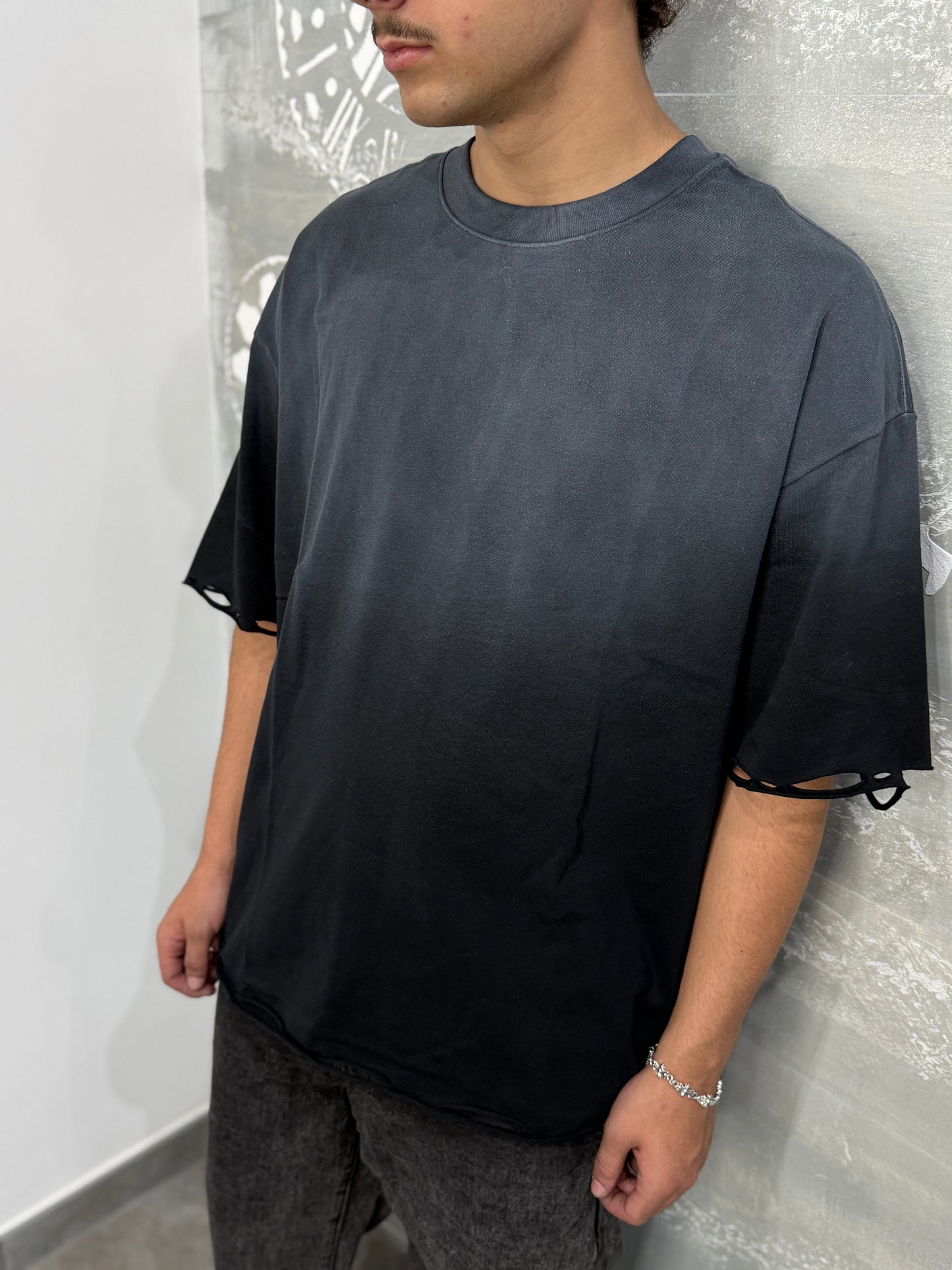 SHIRT SHADED