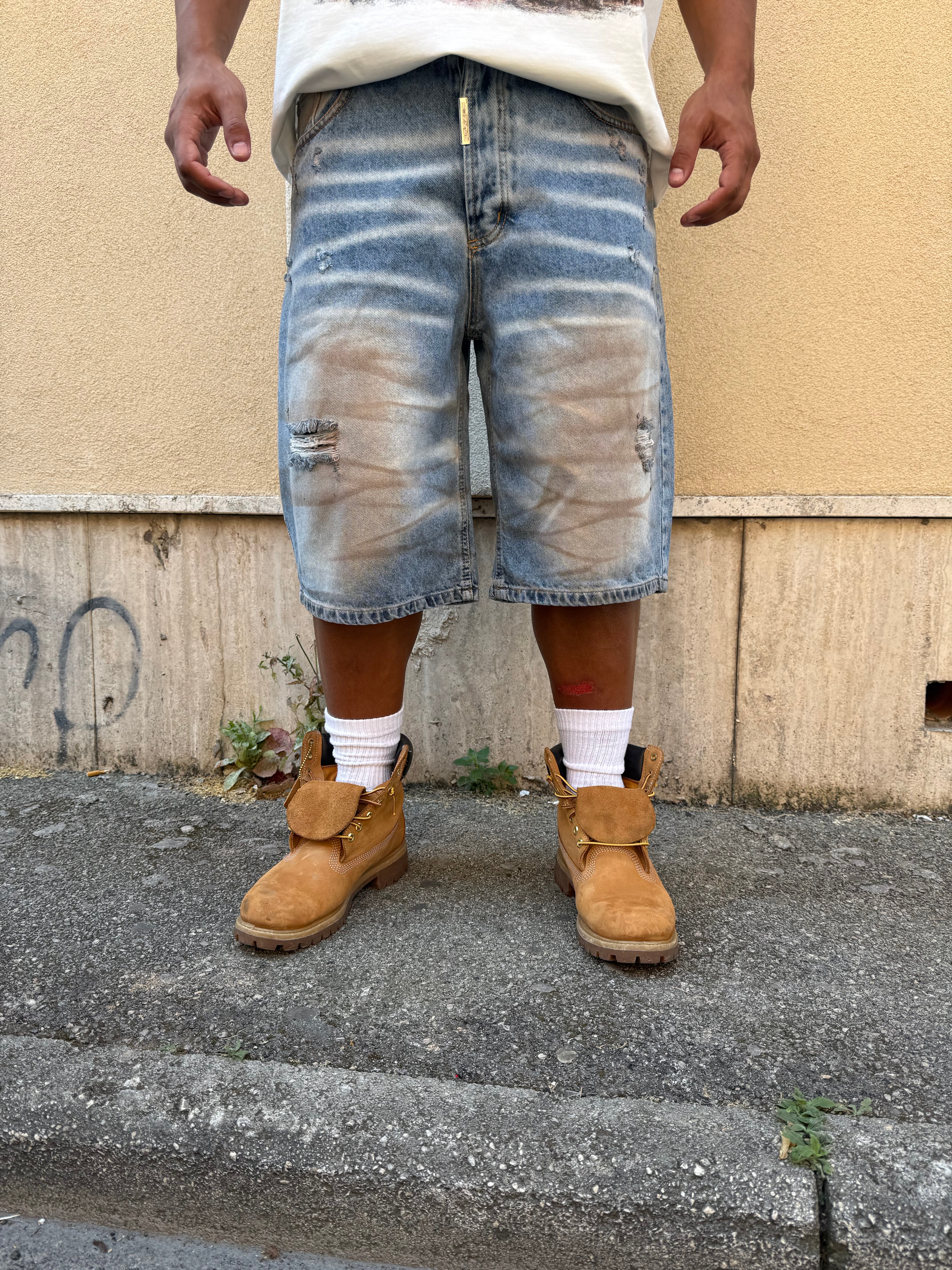JORTS TIMBER