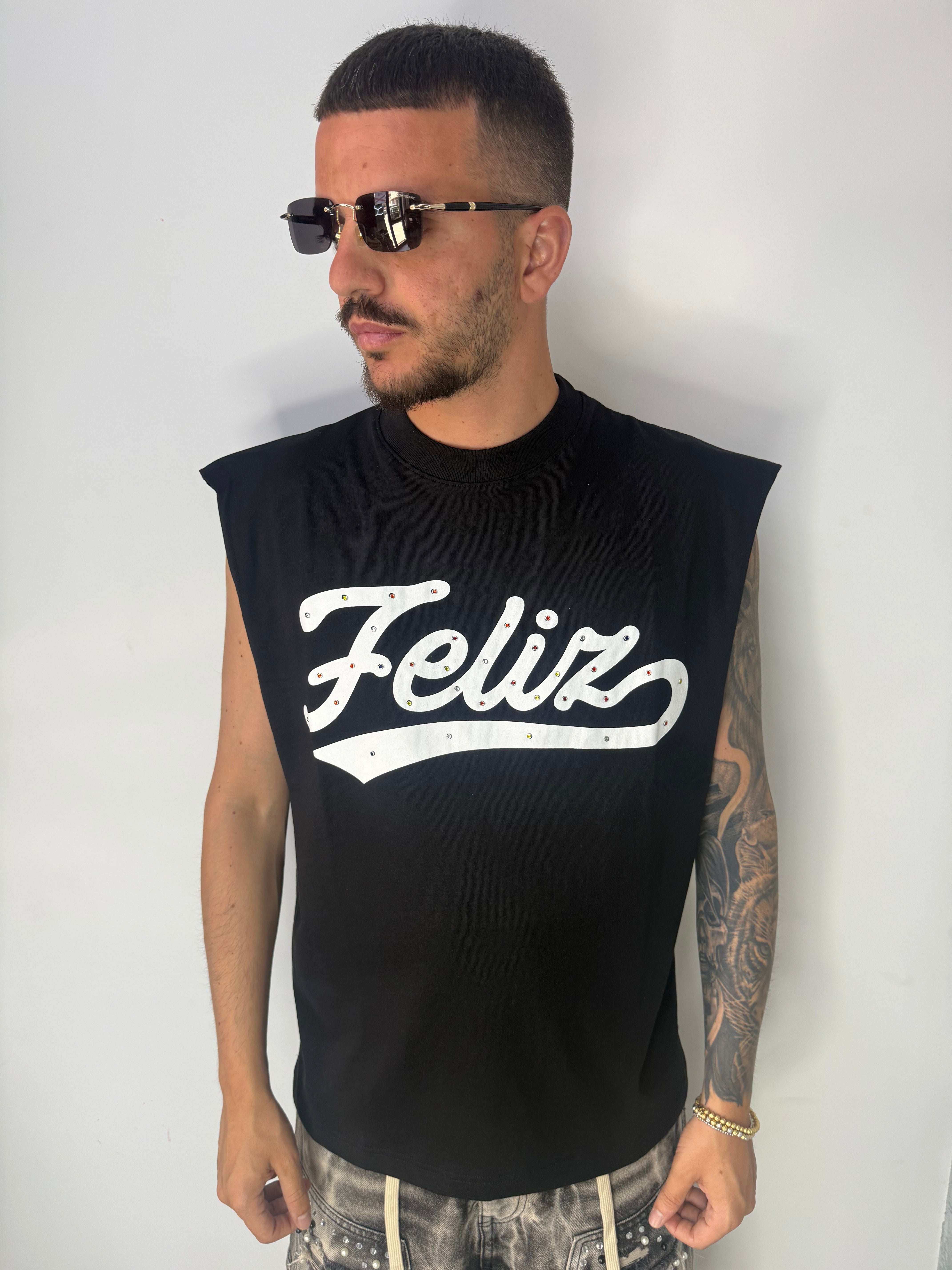 CANOTTA FELIZ DIAMOND