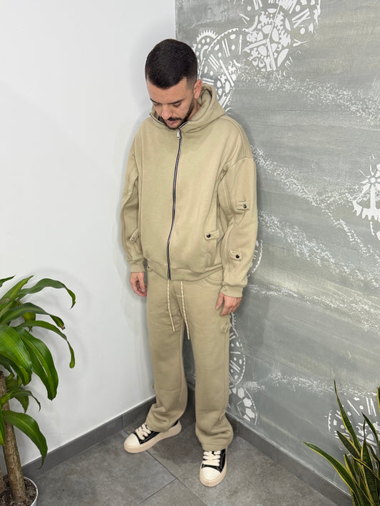 TRACKSUIT AMSTERDAM
