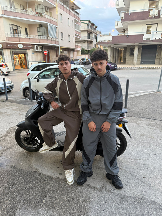 TRACKSUIT FAVELAS