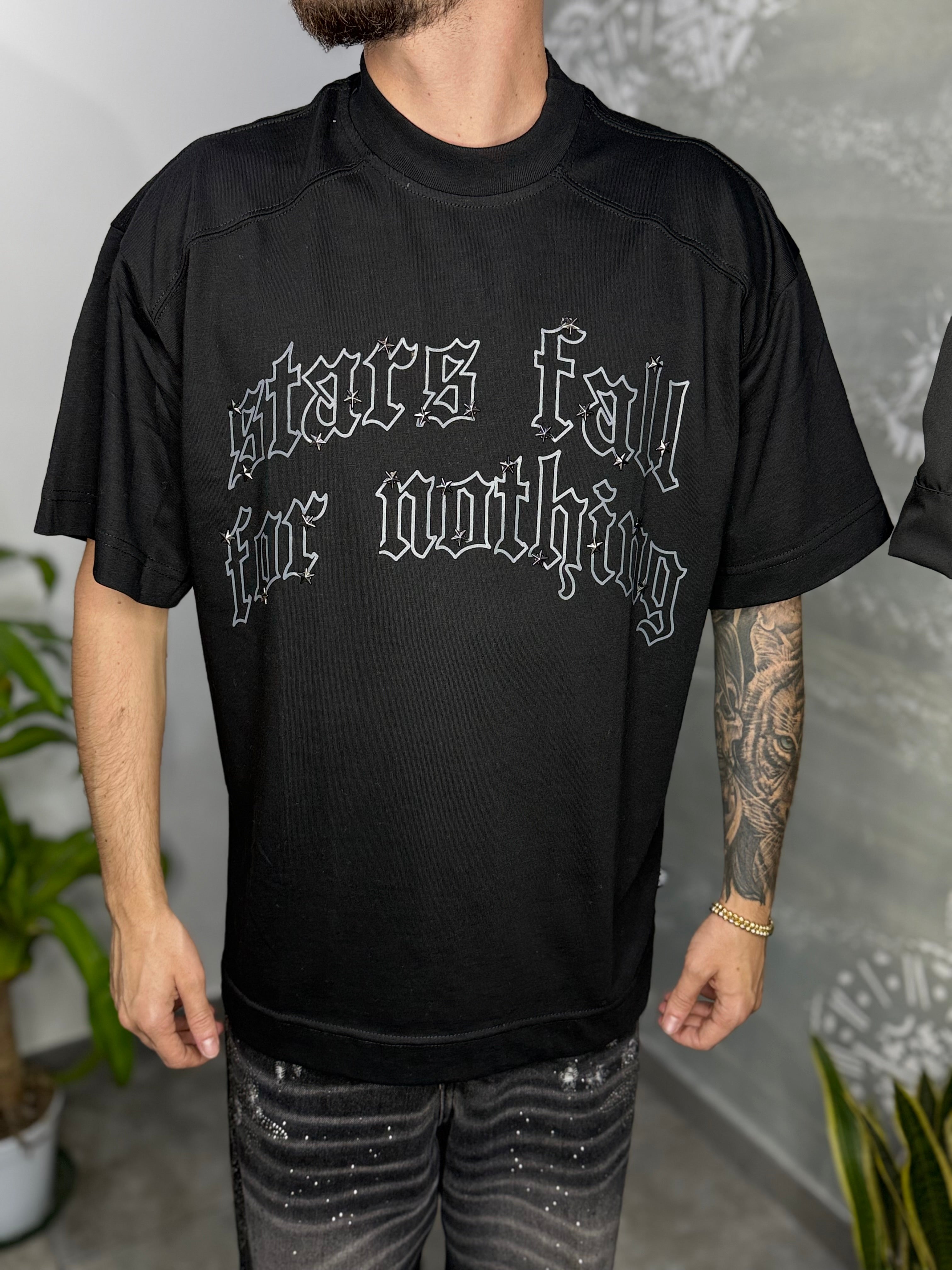 SHIRT STELLE