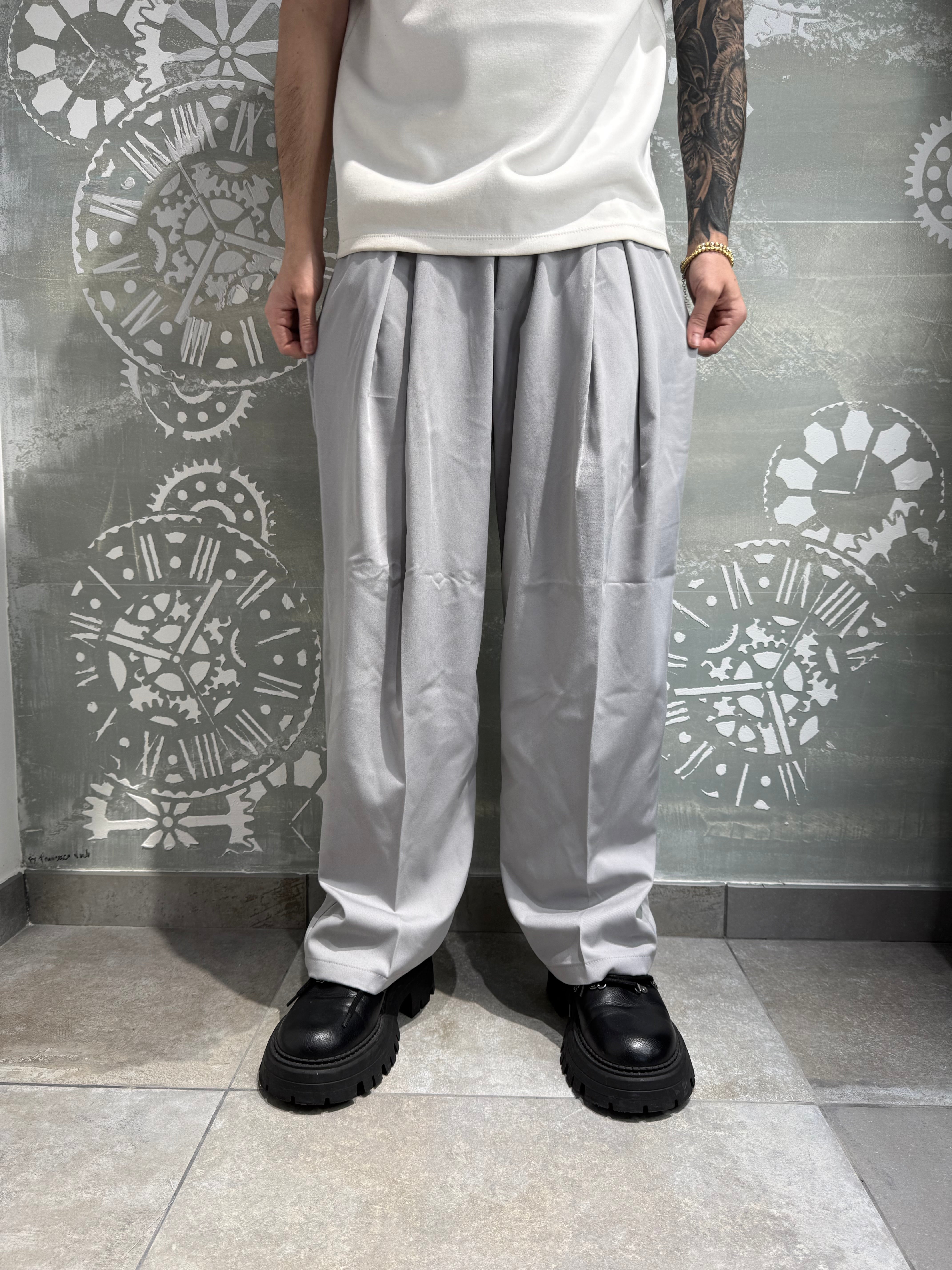 PANTALONE PENCE P/E
