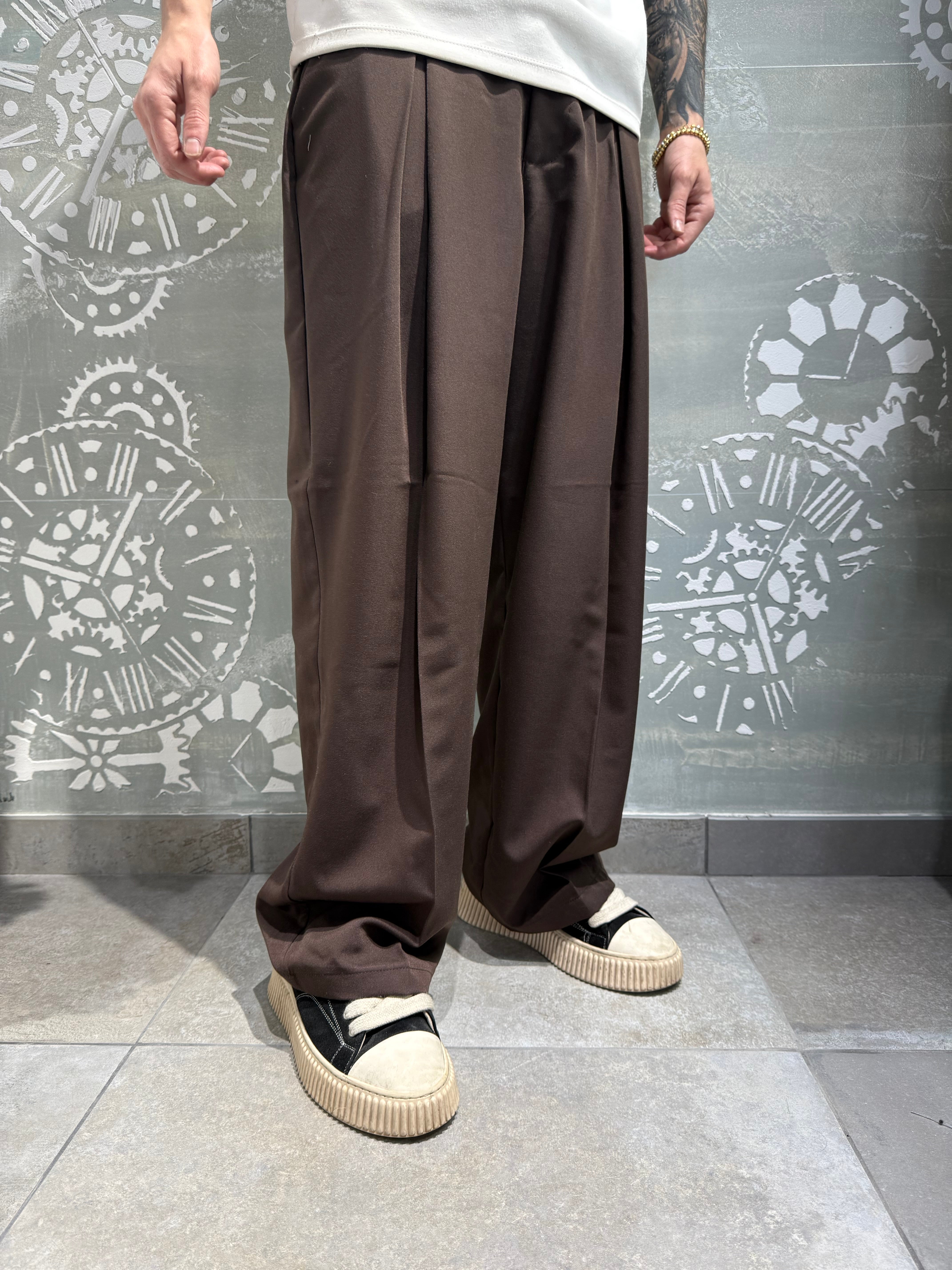 PANTALONE PENCE P/E