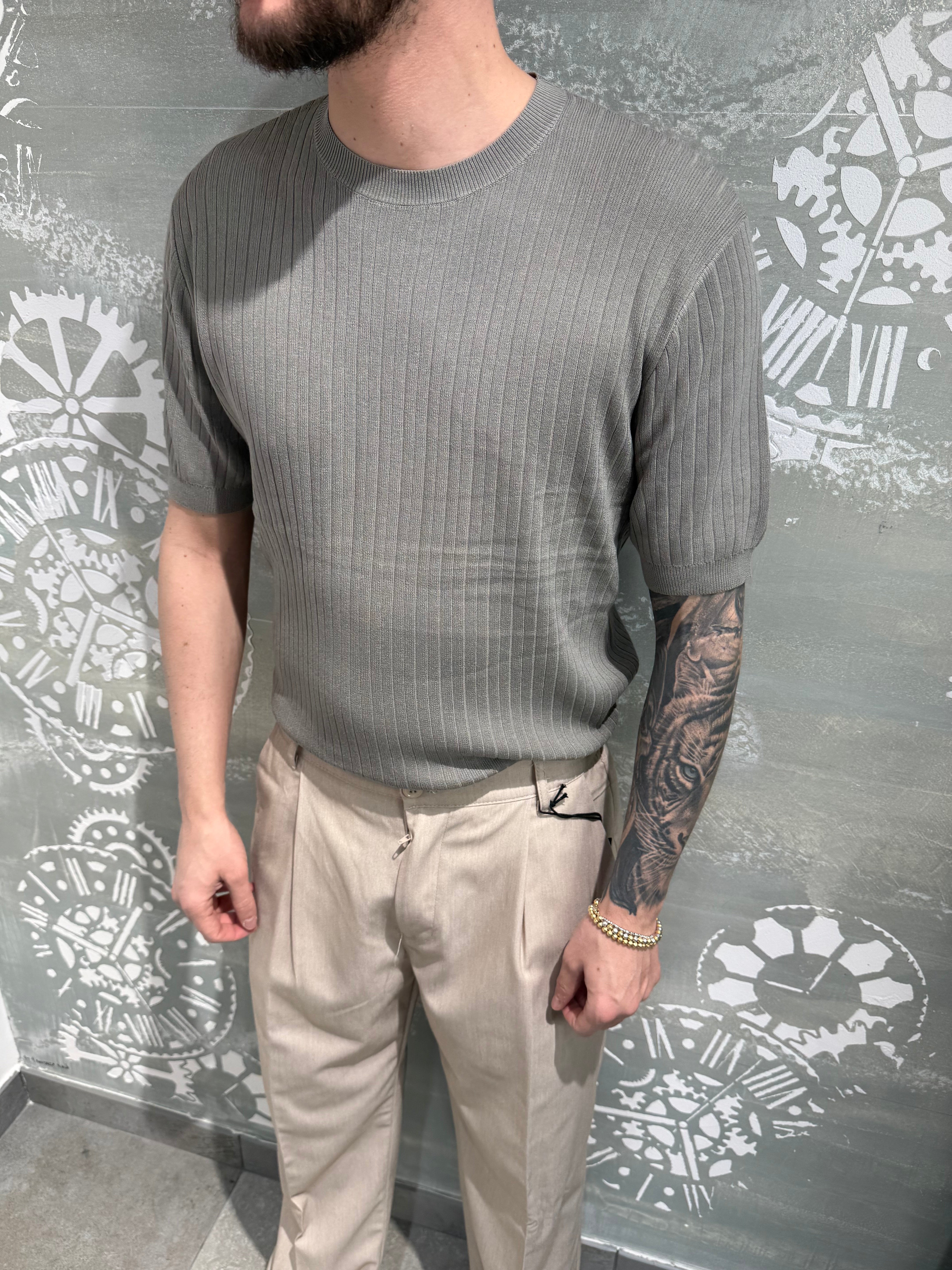SHIRT FILO A COSTE