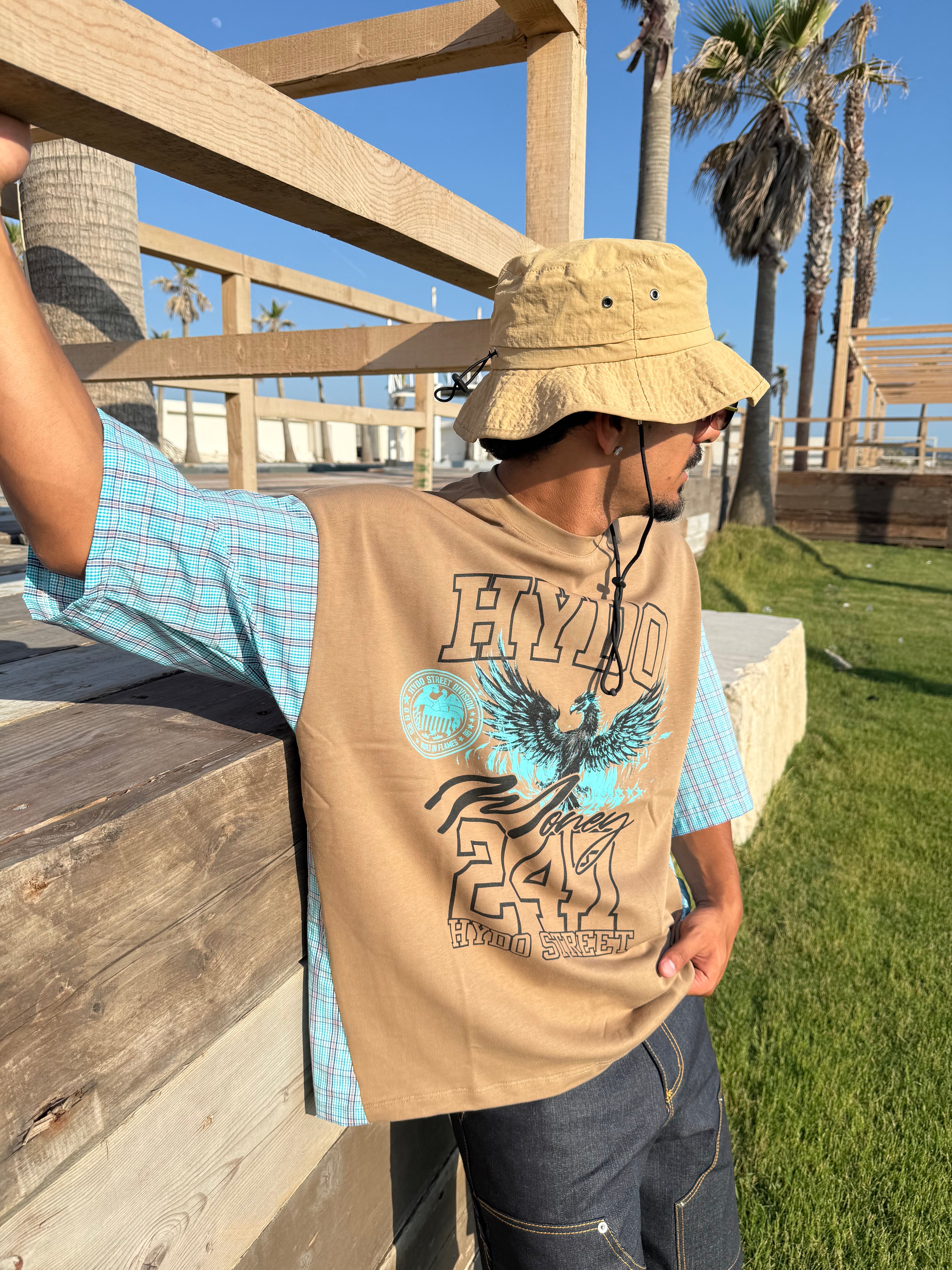 SHIRT AQUILA HYDO