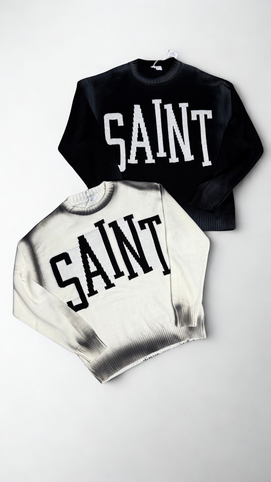 PULL SAINT
