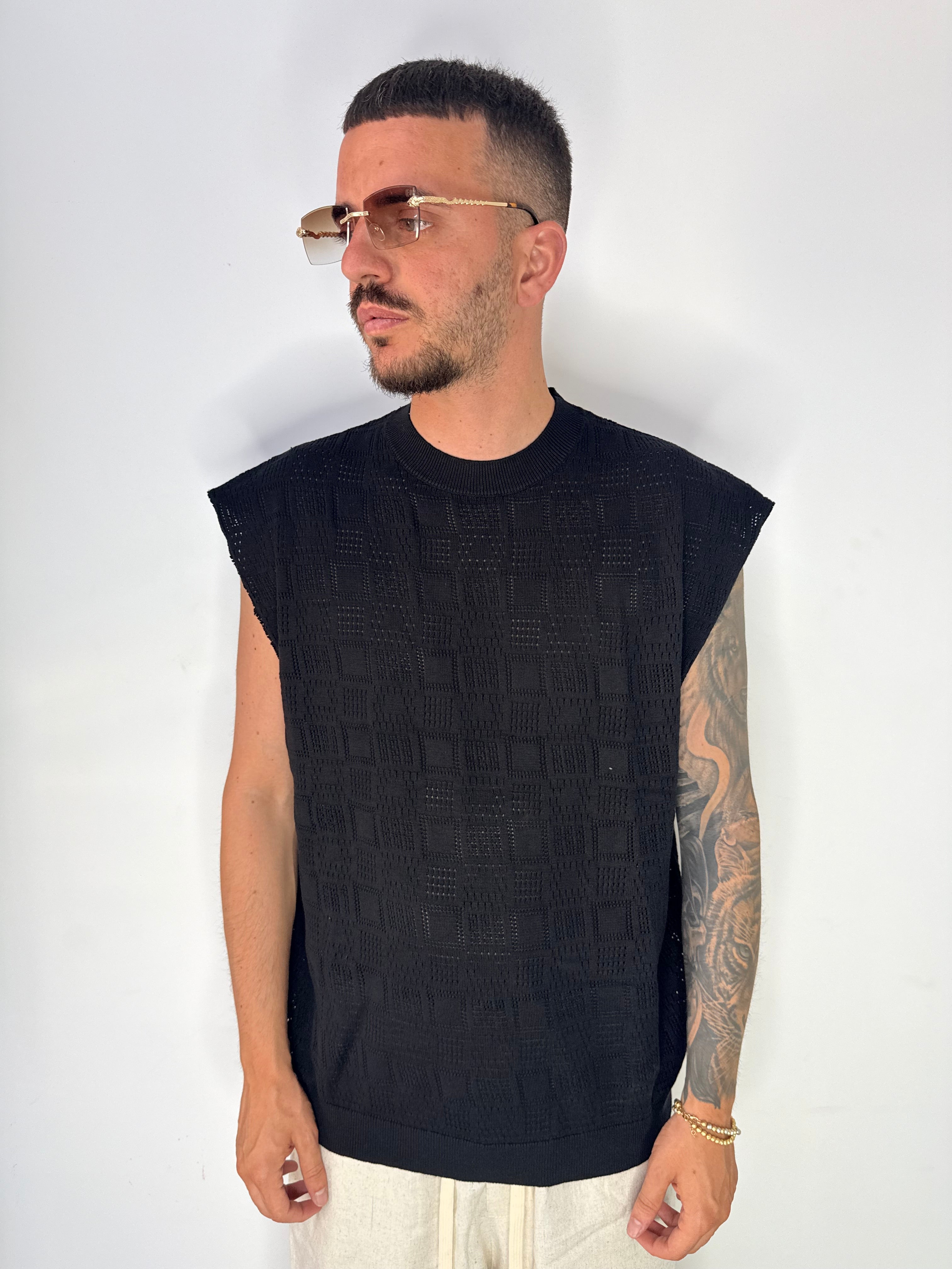 CANOTTA FILO PREMIUM