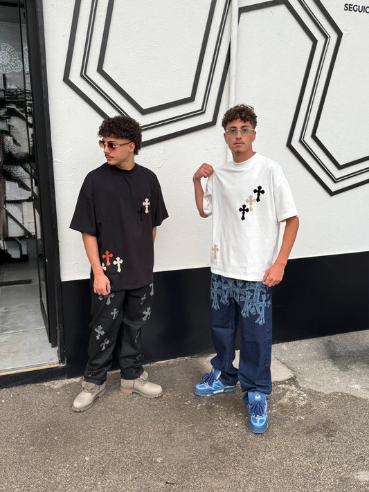 SHIRT CHROME