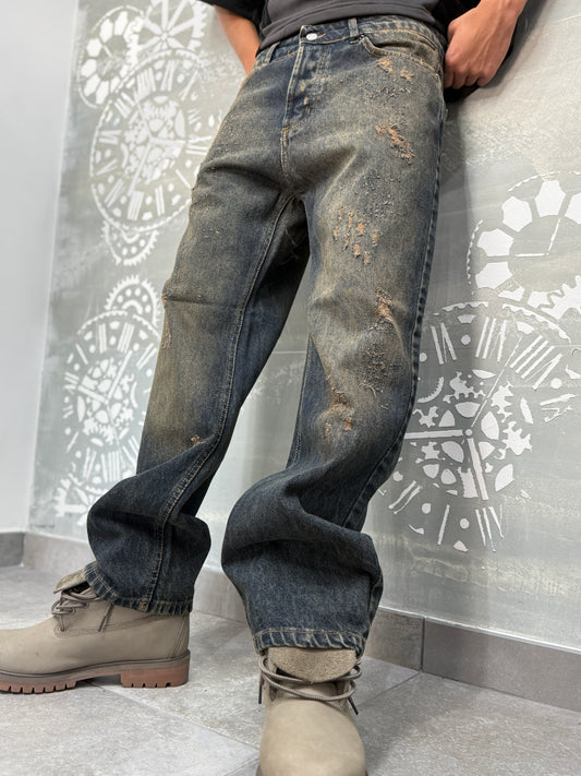 BAGGY VINTAGE