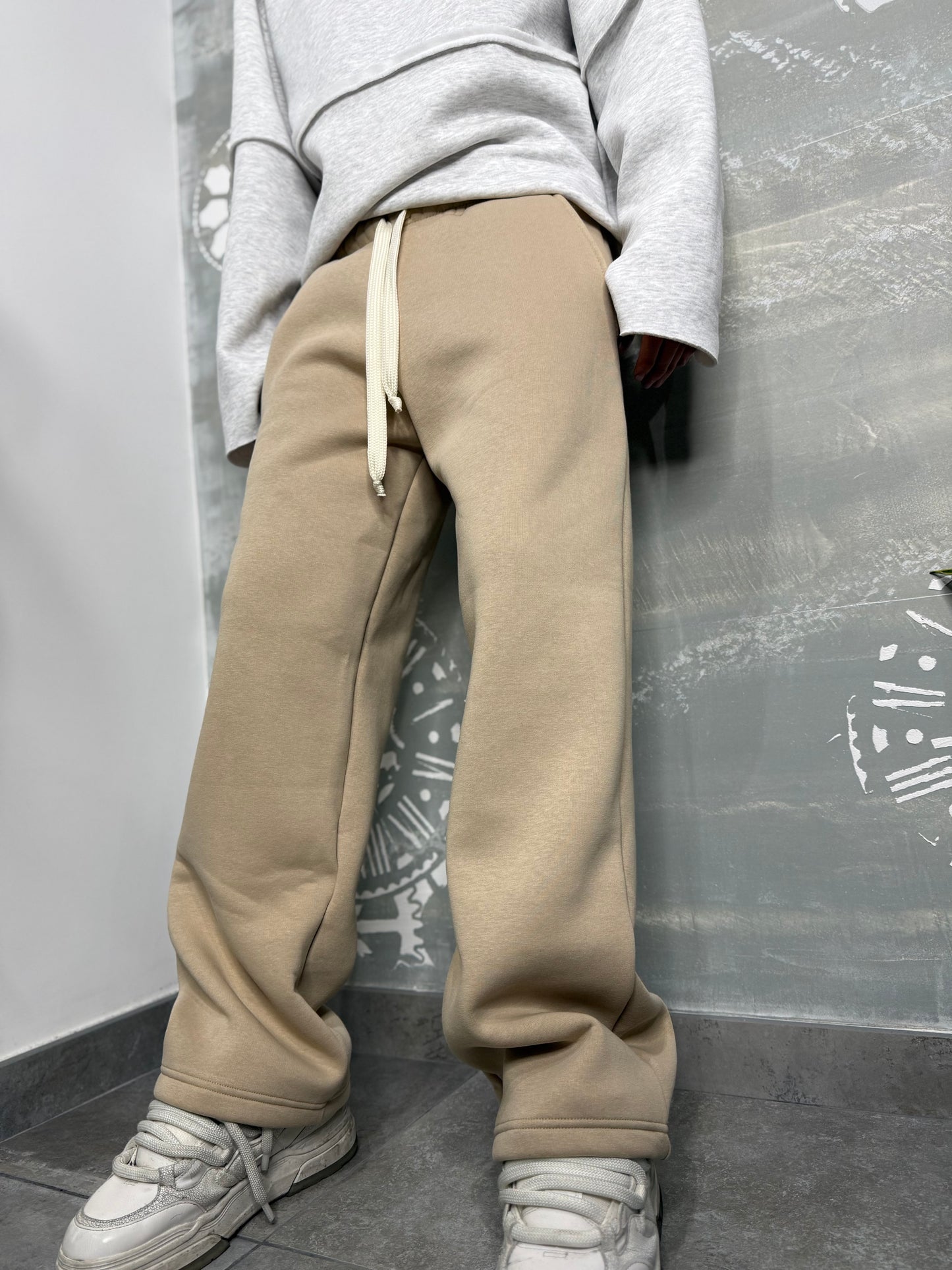 PANTATUTA FONDO AMPIO CIANOTIC