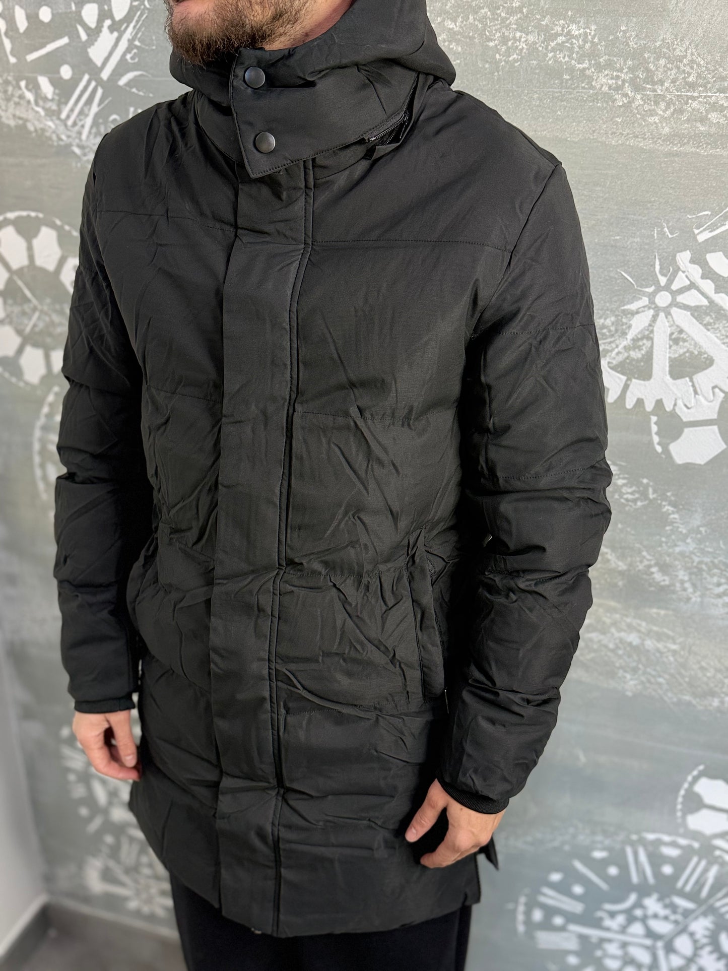 PARKA AMSTERDAM