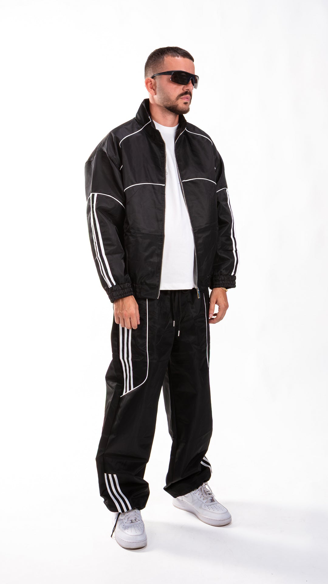TRACKSUIT MOOD AD**