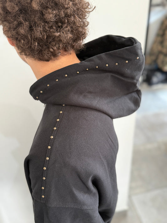 HOODIE BORCHIE