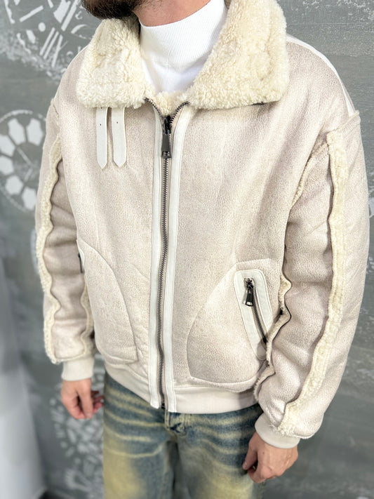 MONTONE DOUBLE FACE CREAM