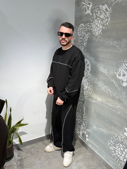 TRACKSUIT FAST BUNKER