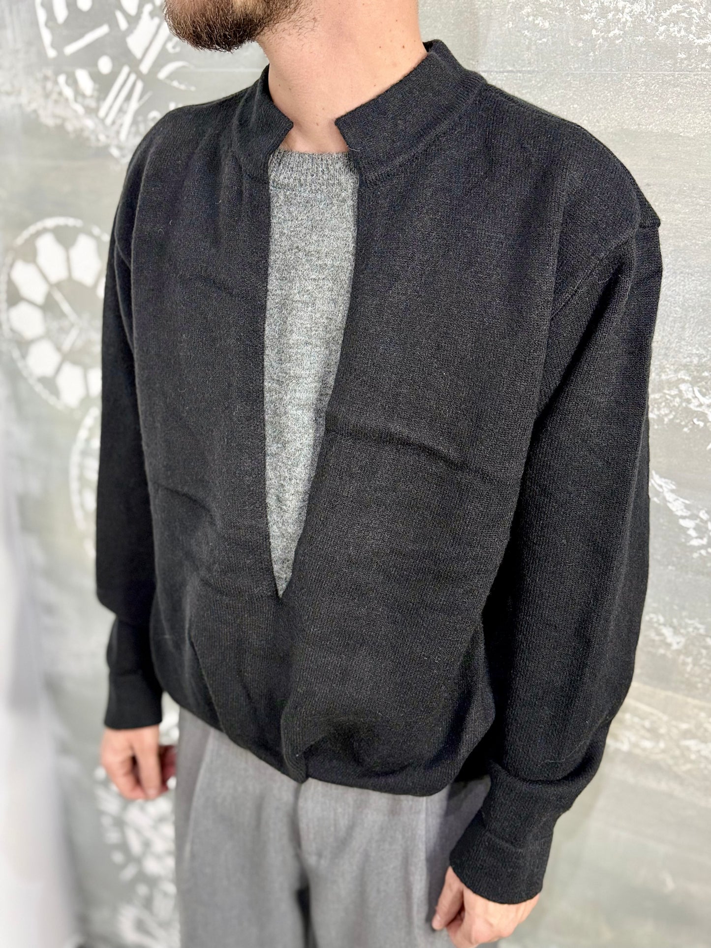 DOPPIO PULL SCOLLO V