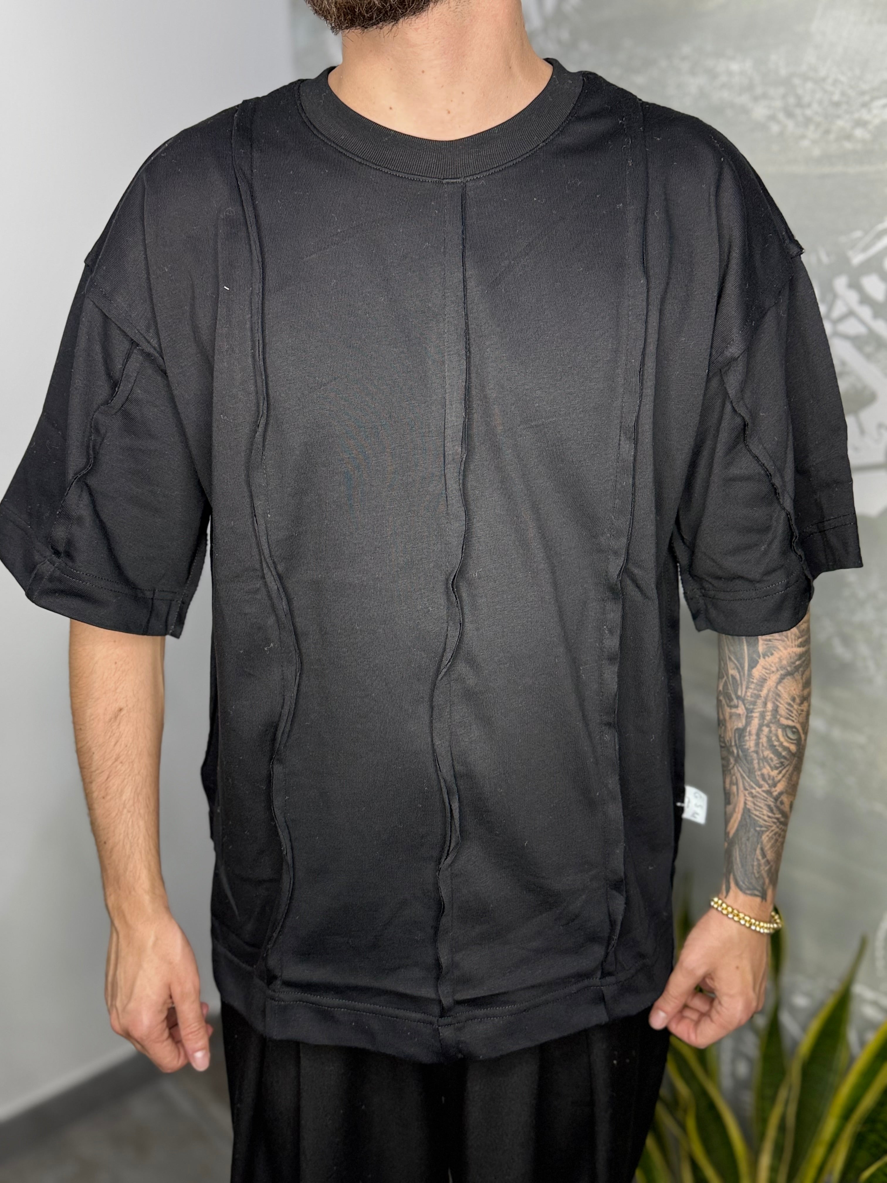 SHIRT BRASS