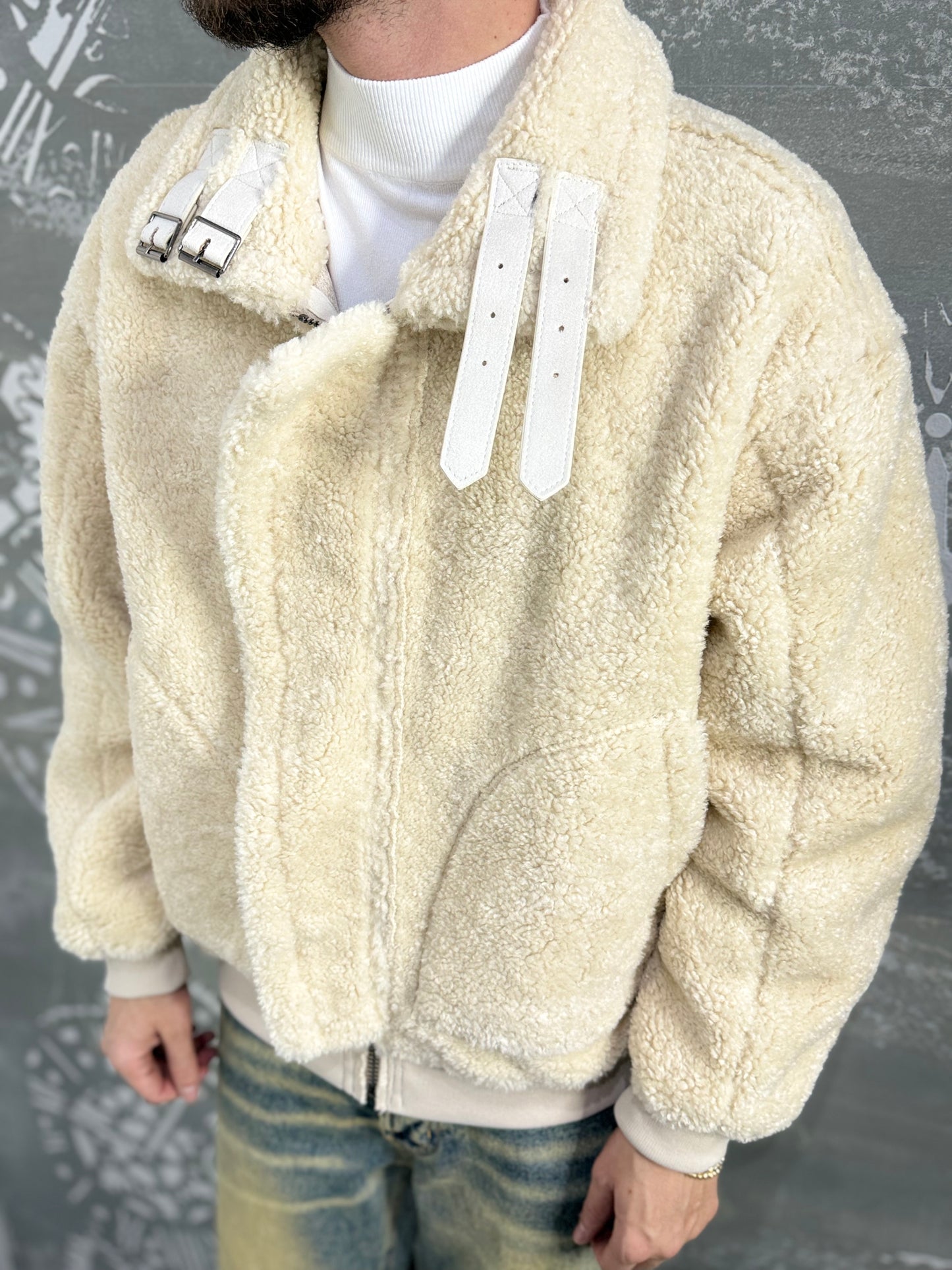 MONTONE DOUBLE FACE CREAM