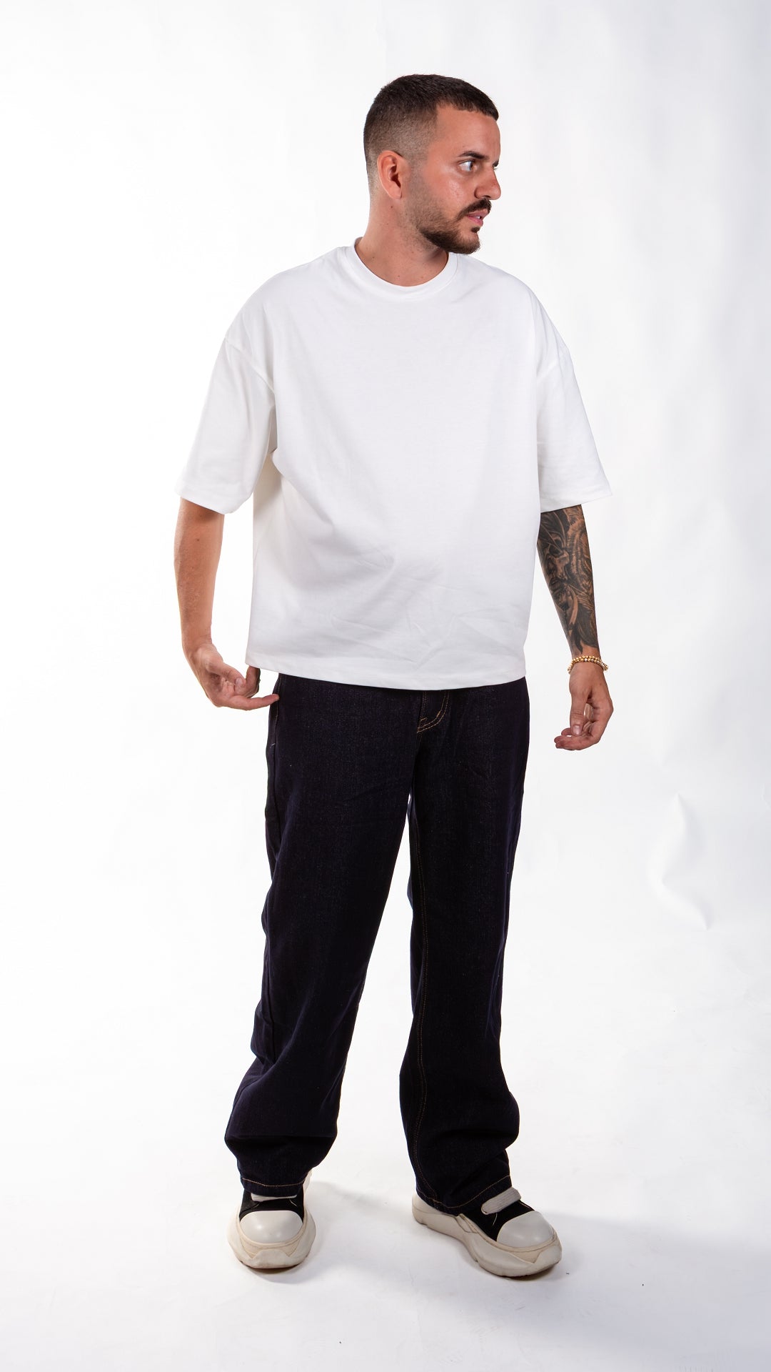 BAGGY LAV.0