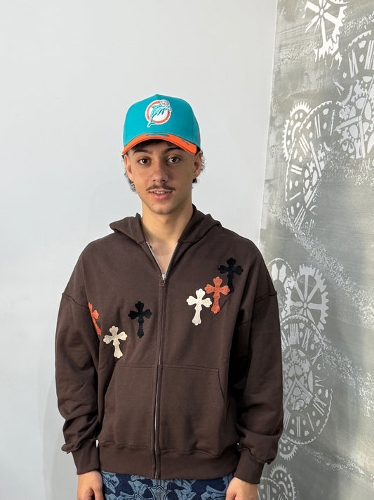 HODDIE CHROME