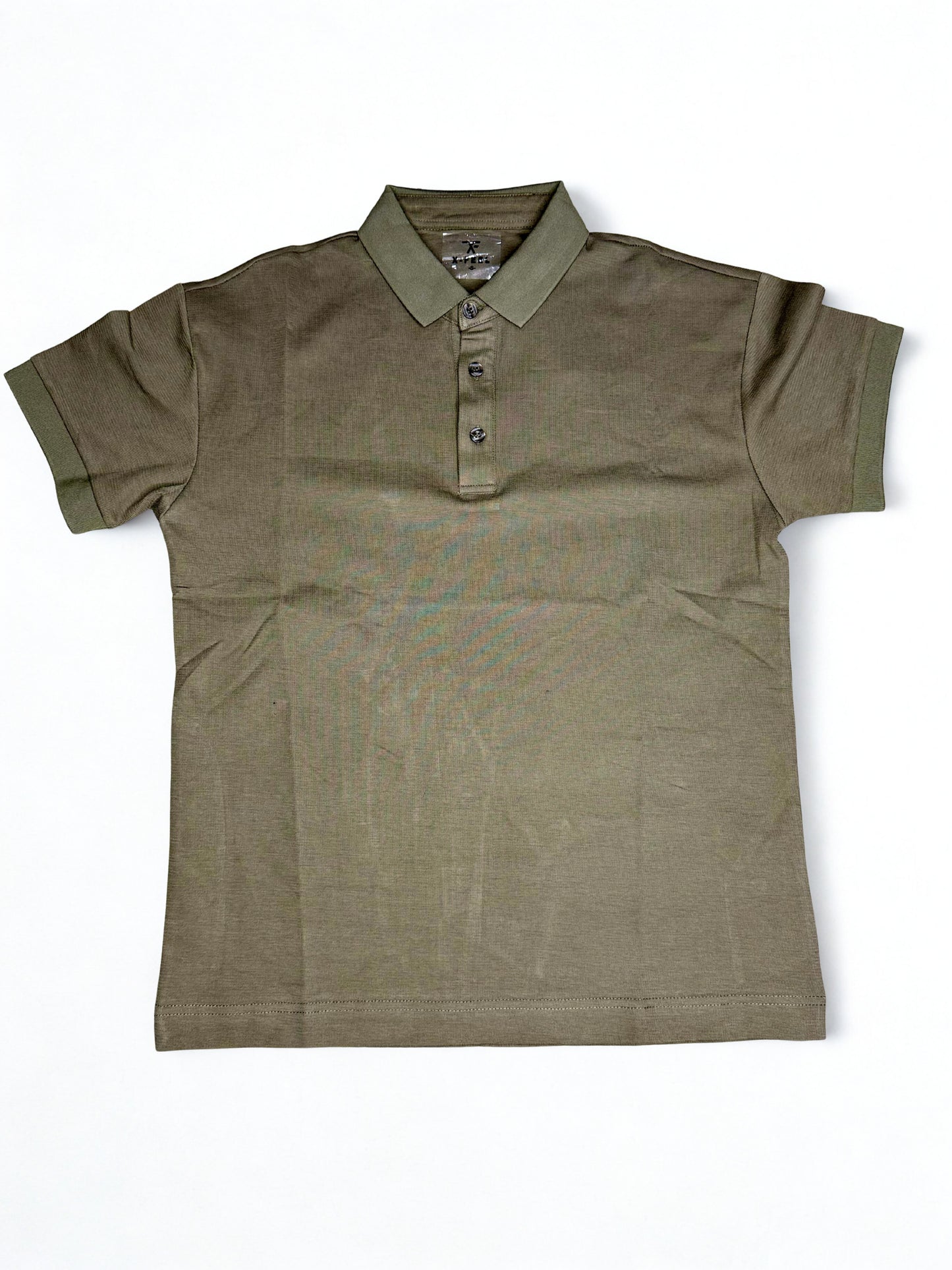 POLO TESSUTO PREMIUM