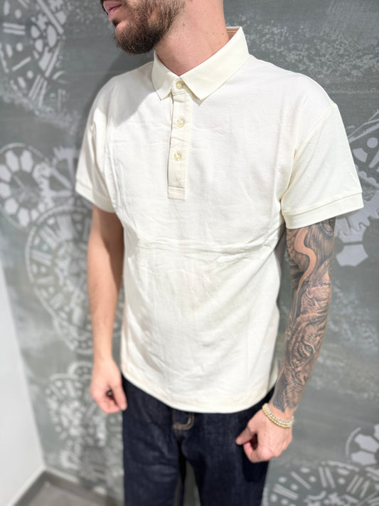 POLO TESSUTO PREMIUM