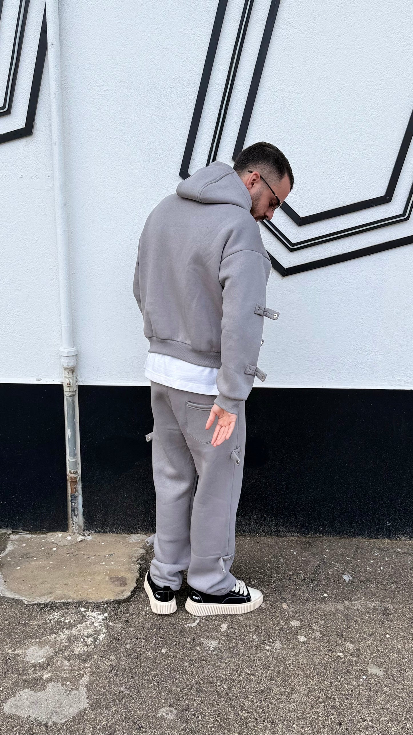 TRACKSUIT AMSTERDAM