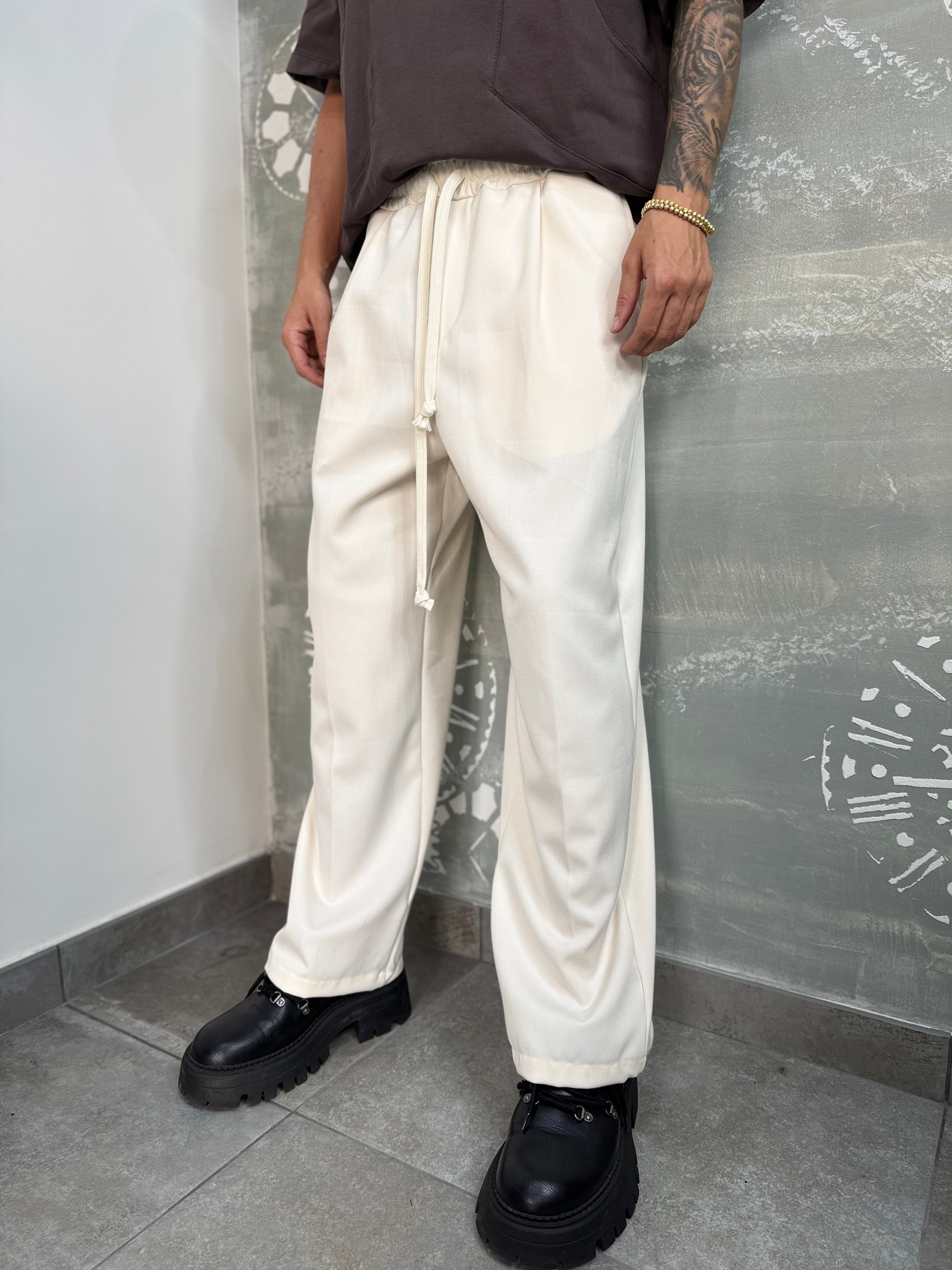 PANTALACCIO FONDO COMODO