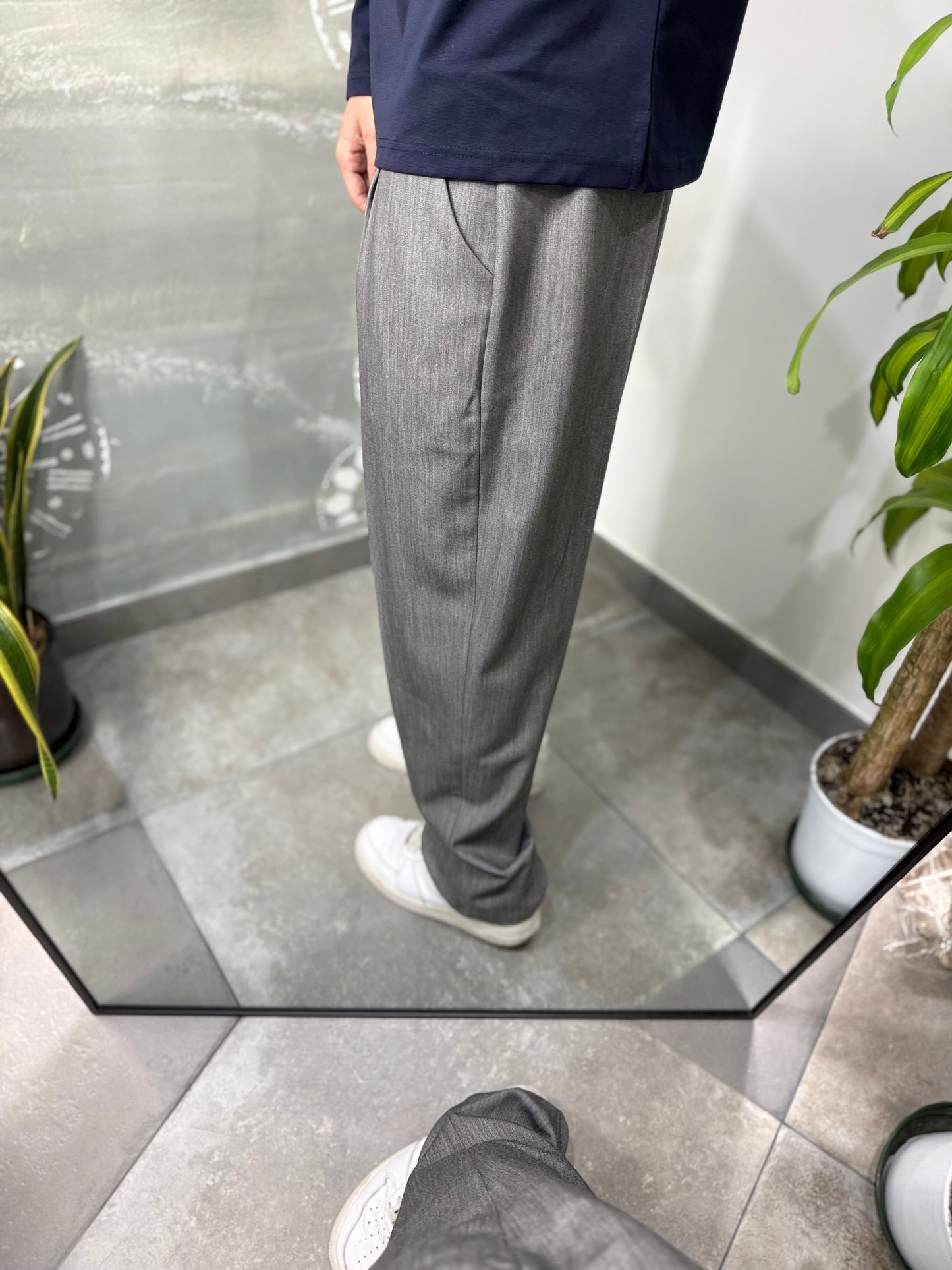 PANTALONE FONDO COMODO