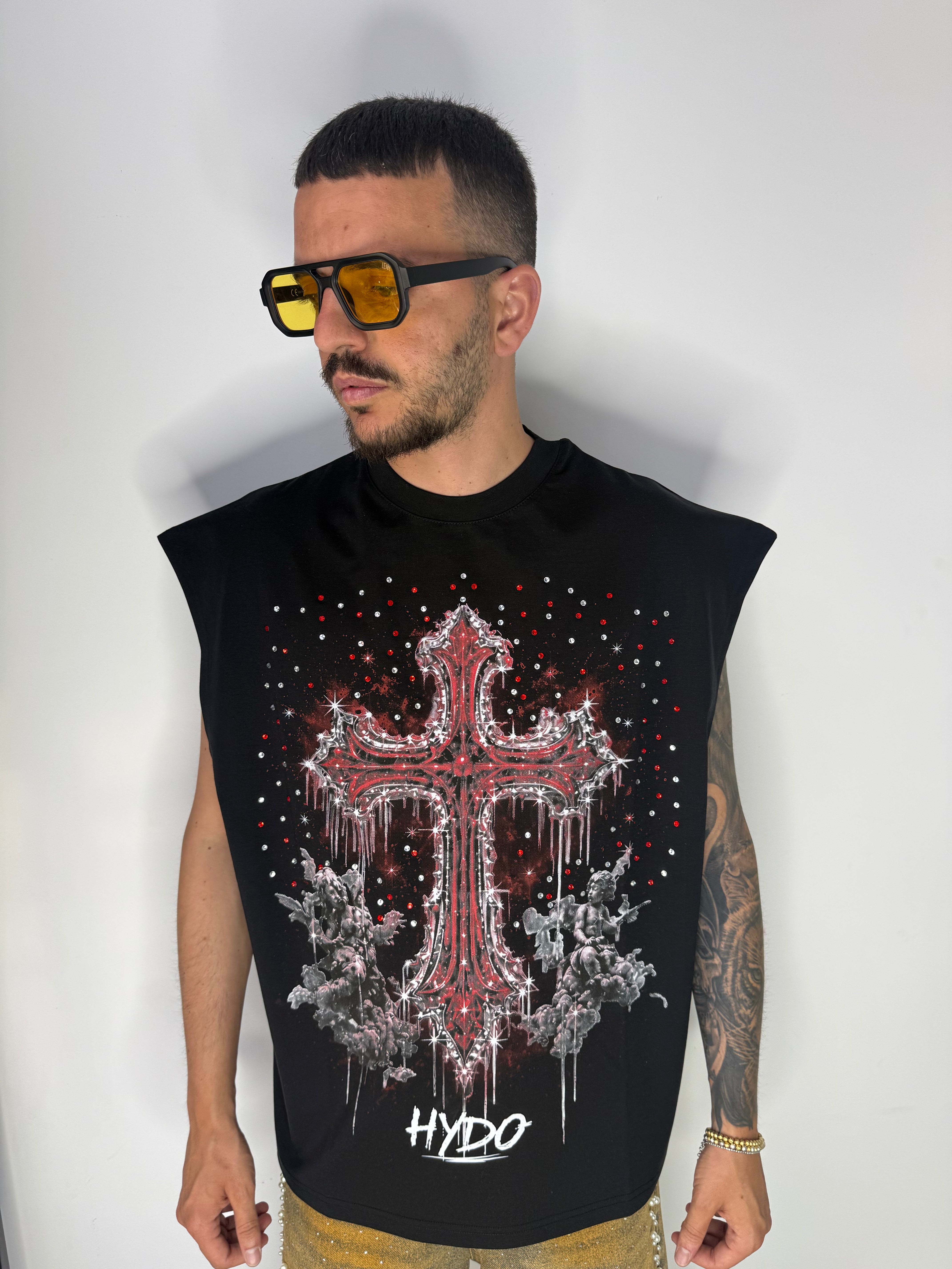 CANOTTA CROSS HYDO
