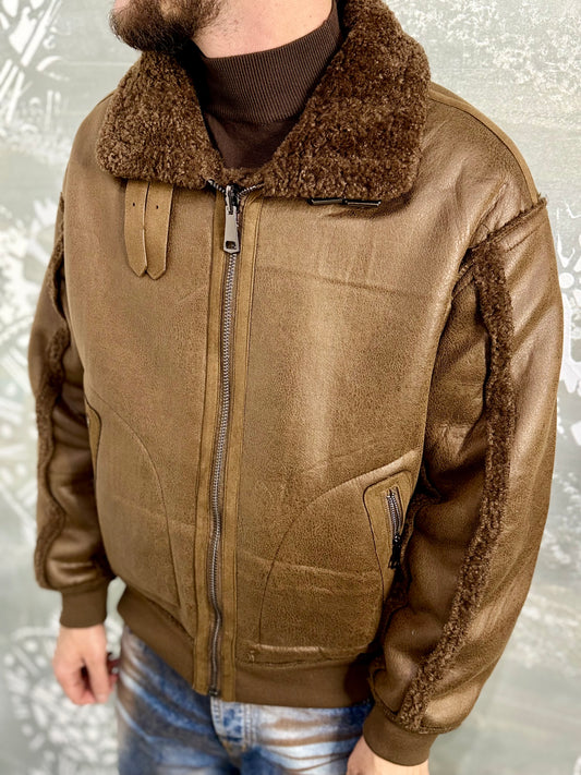 MONTONE DOUBLE FACE BROW