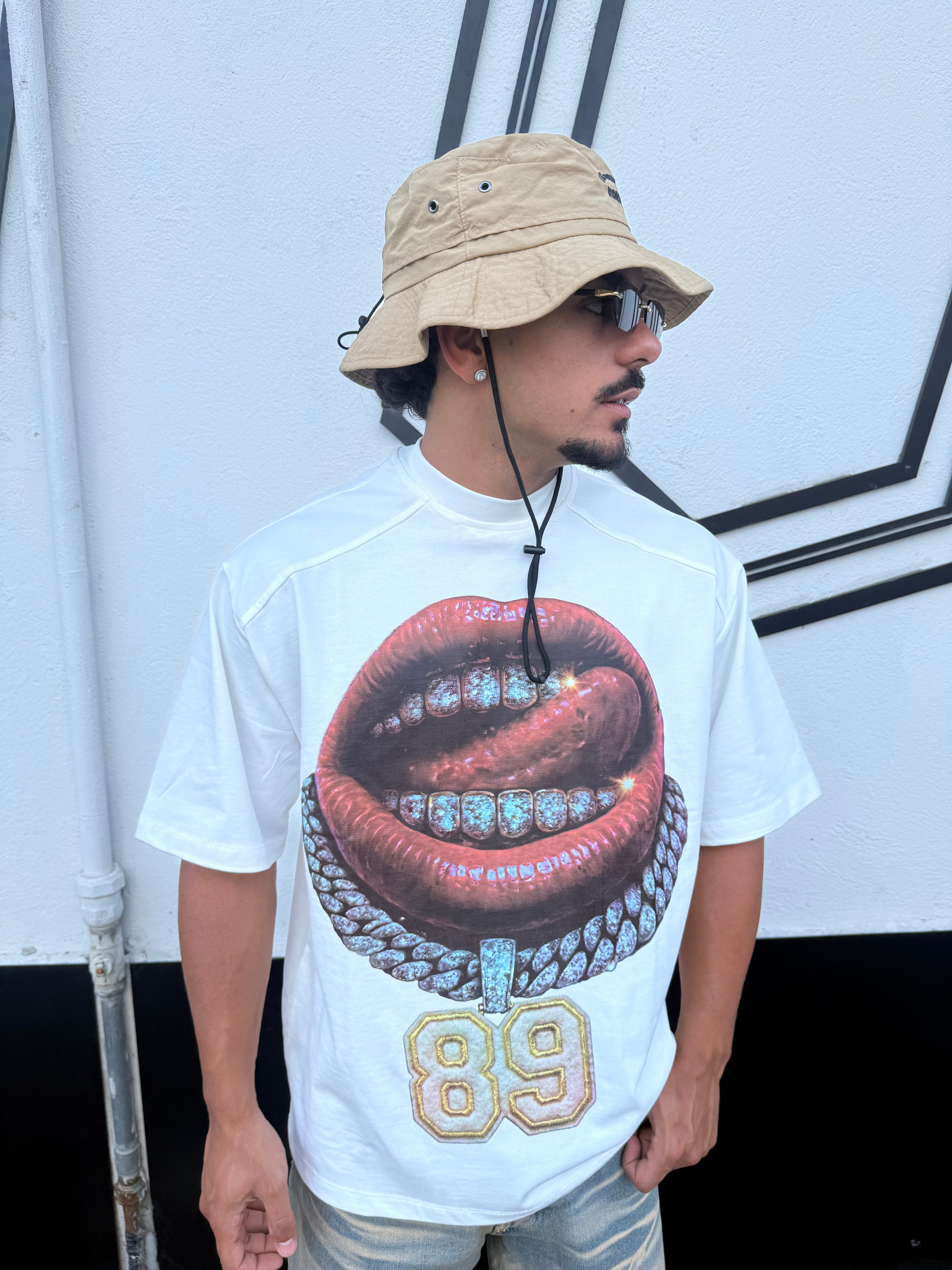 SHIRT BOCCA PREMIUM