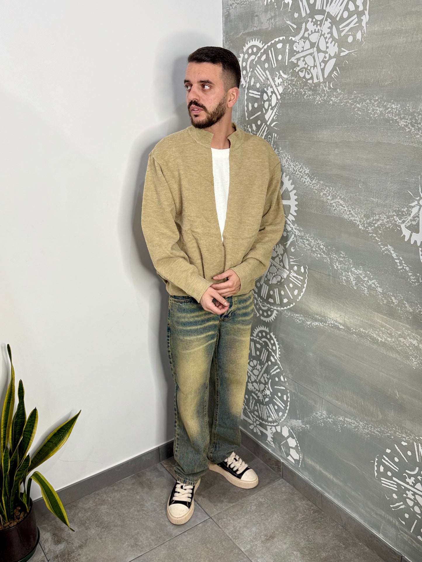 DOPPIO PULL SCOLLO V