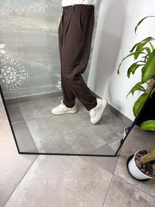 PANTALONE FONDO COMODO