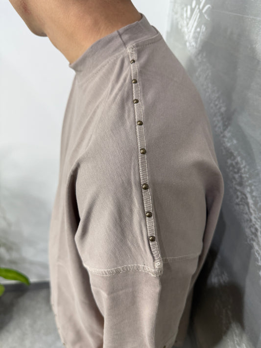 SHIRT BORCHIE