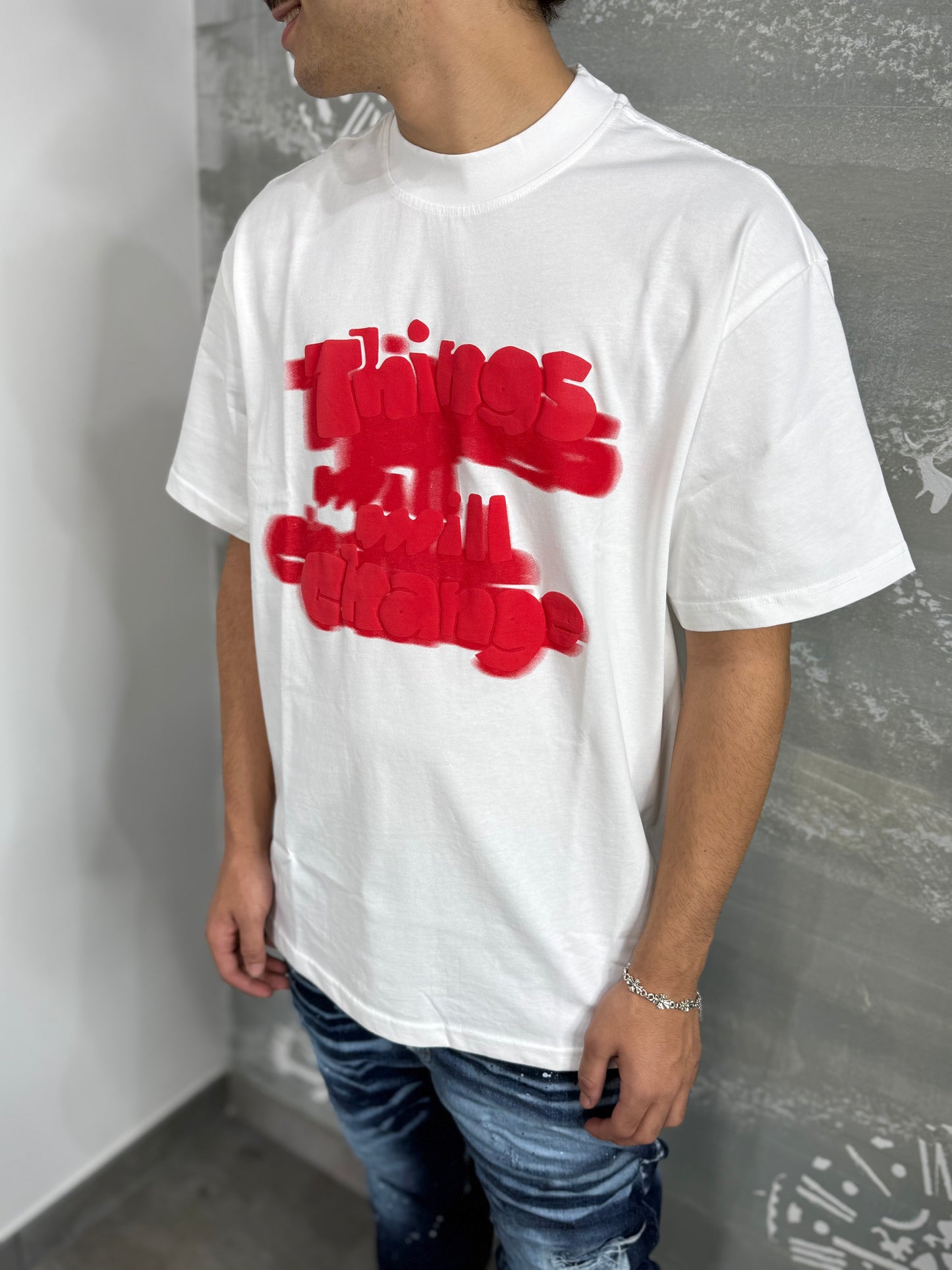 SHIRT T.W.G.