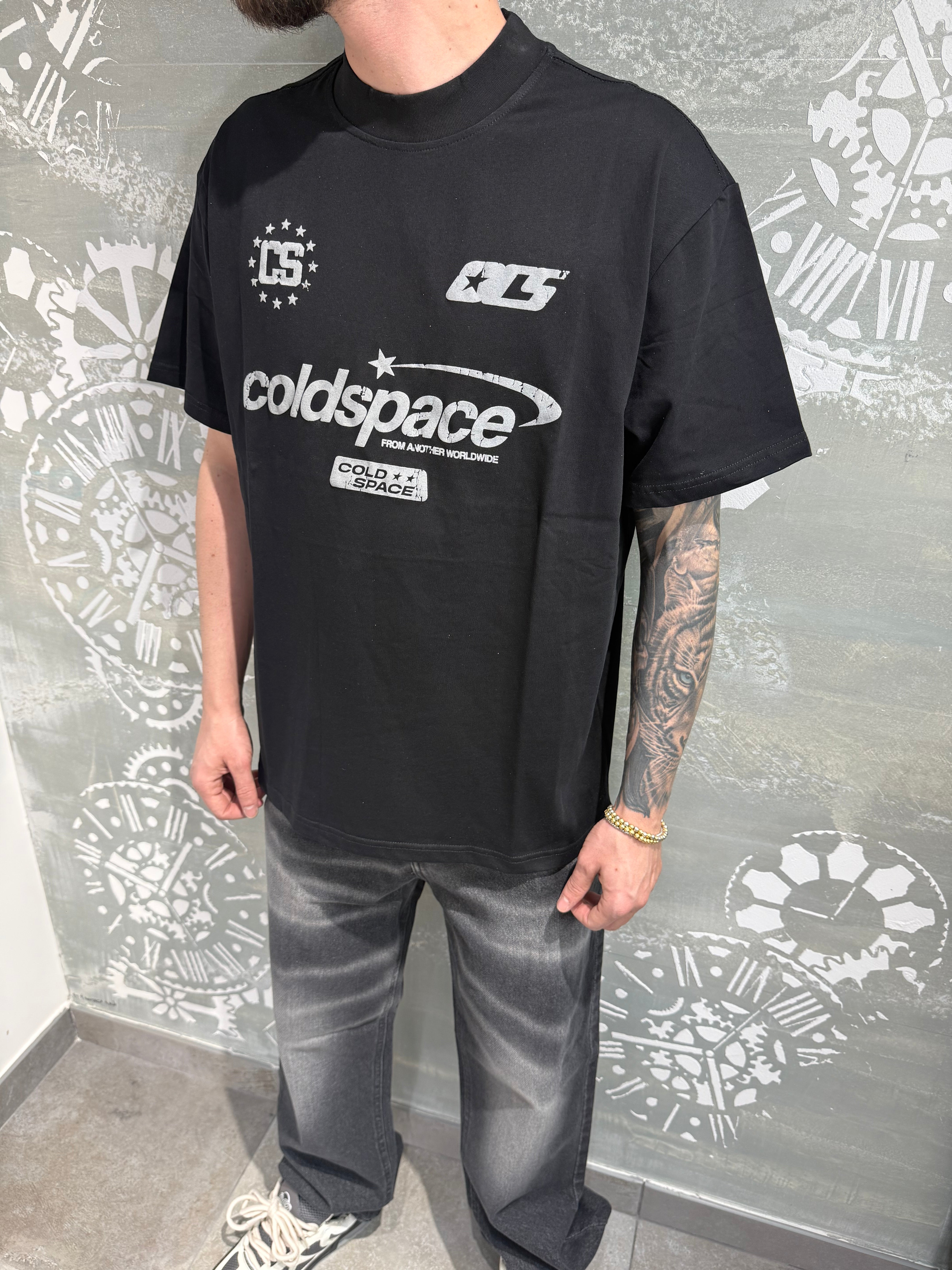 SHIRT COLDSPACE