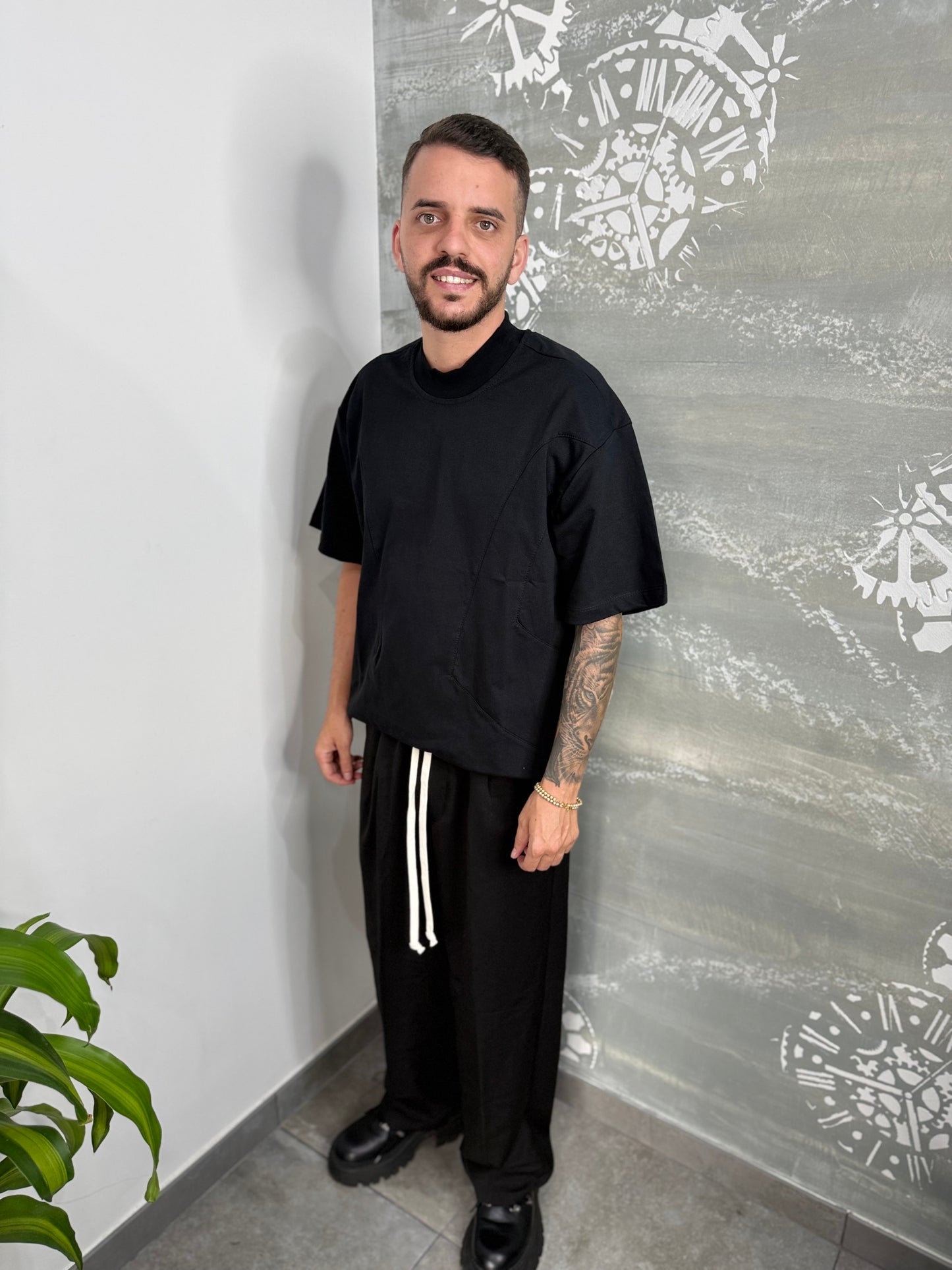 PANTALACCIO FONDO COMODO