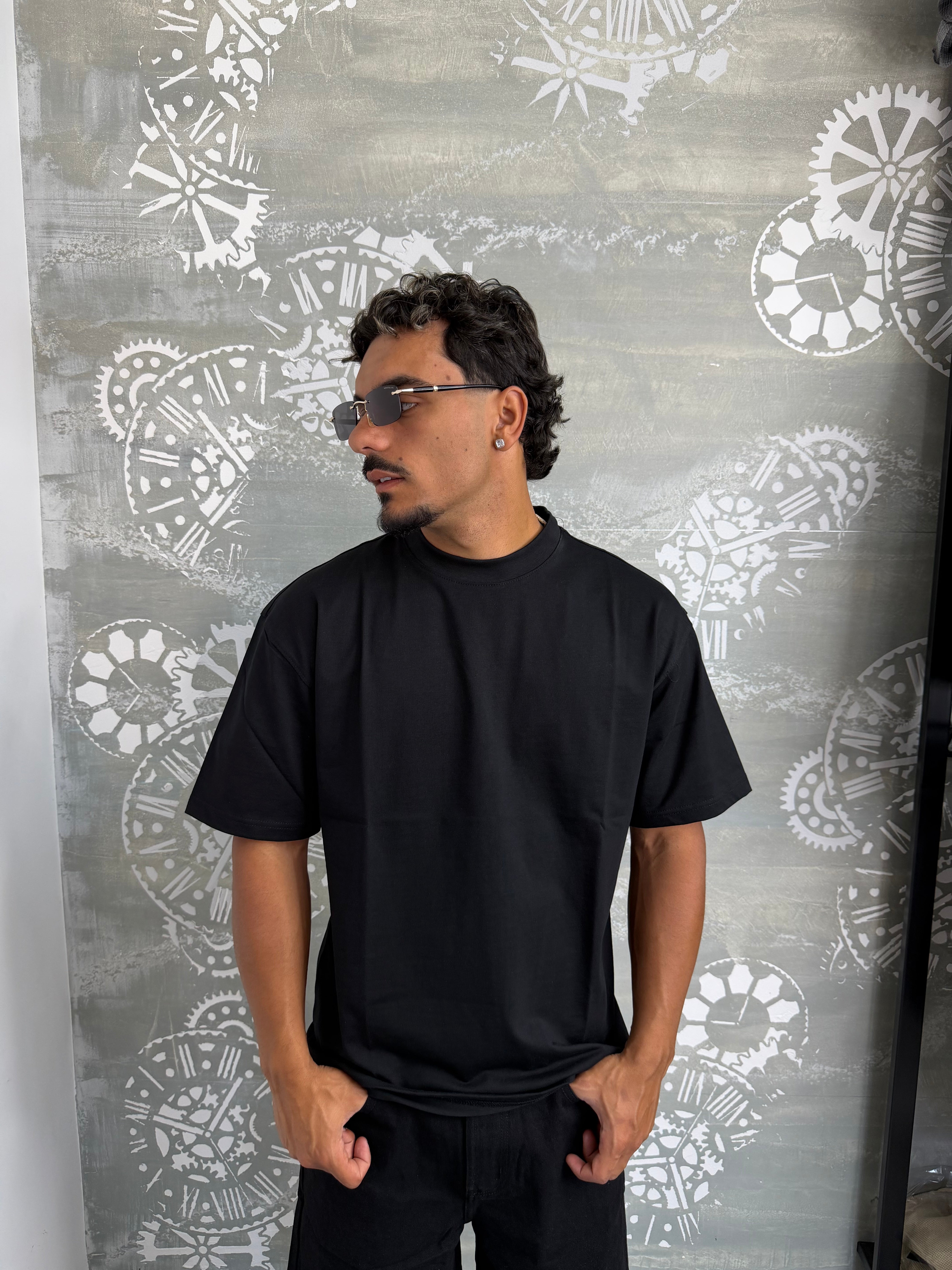 SHIRT SI VINCE ALLA FINE