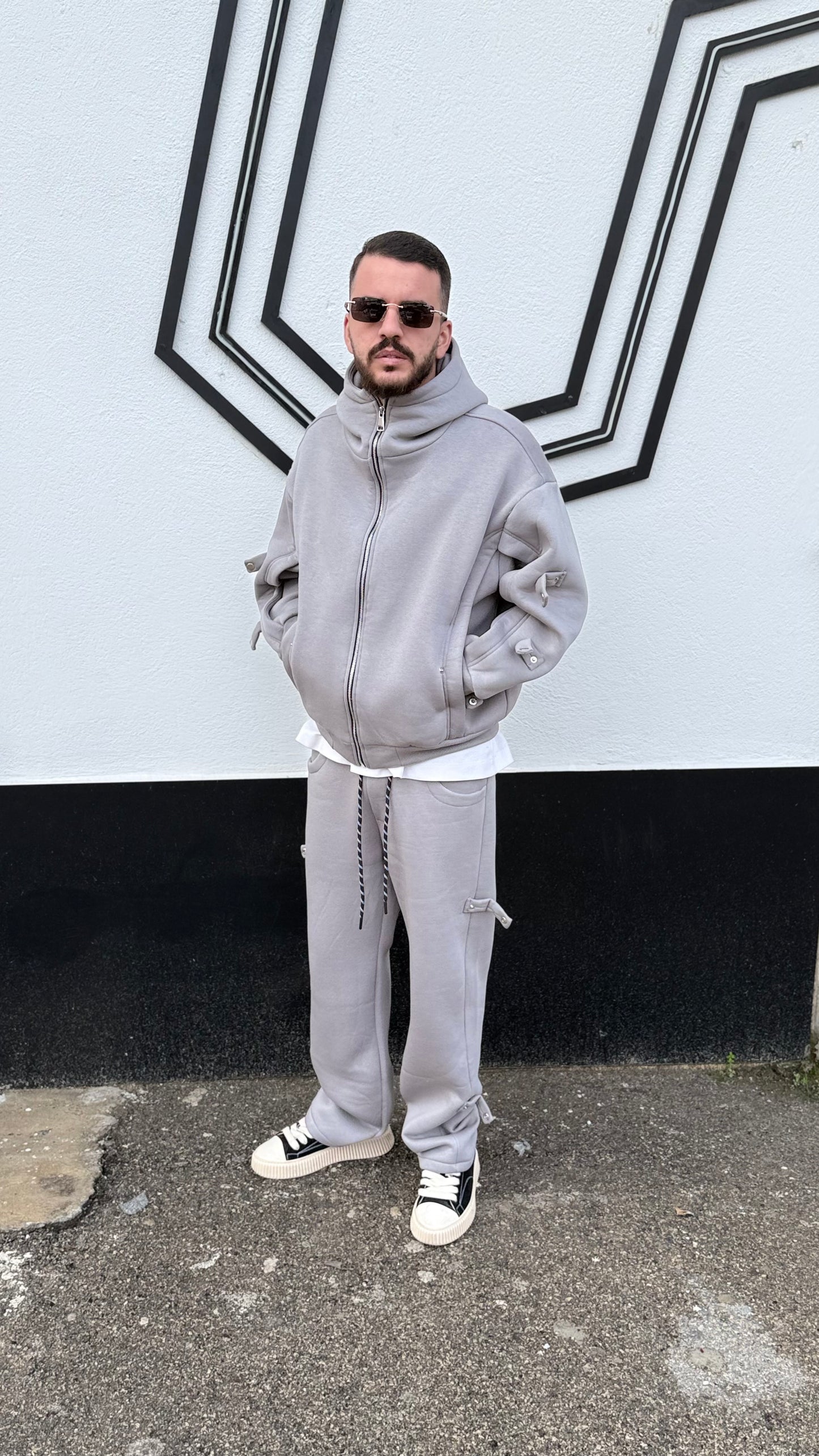 TRACKSUIT AMSTERDAM