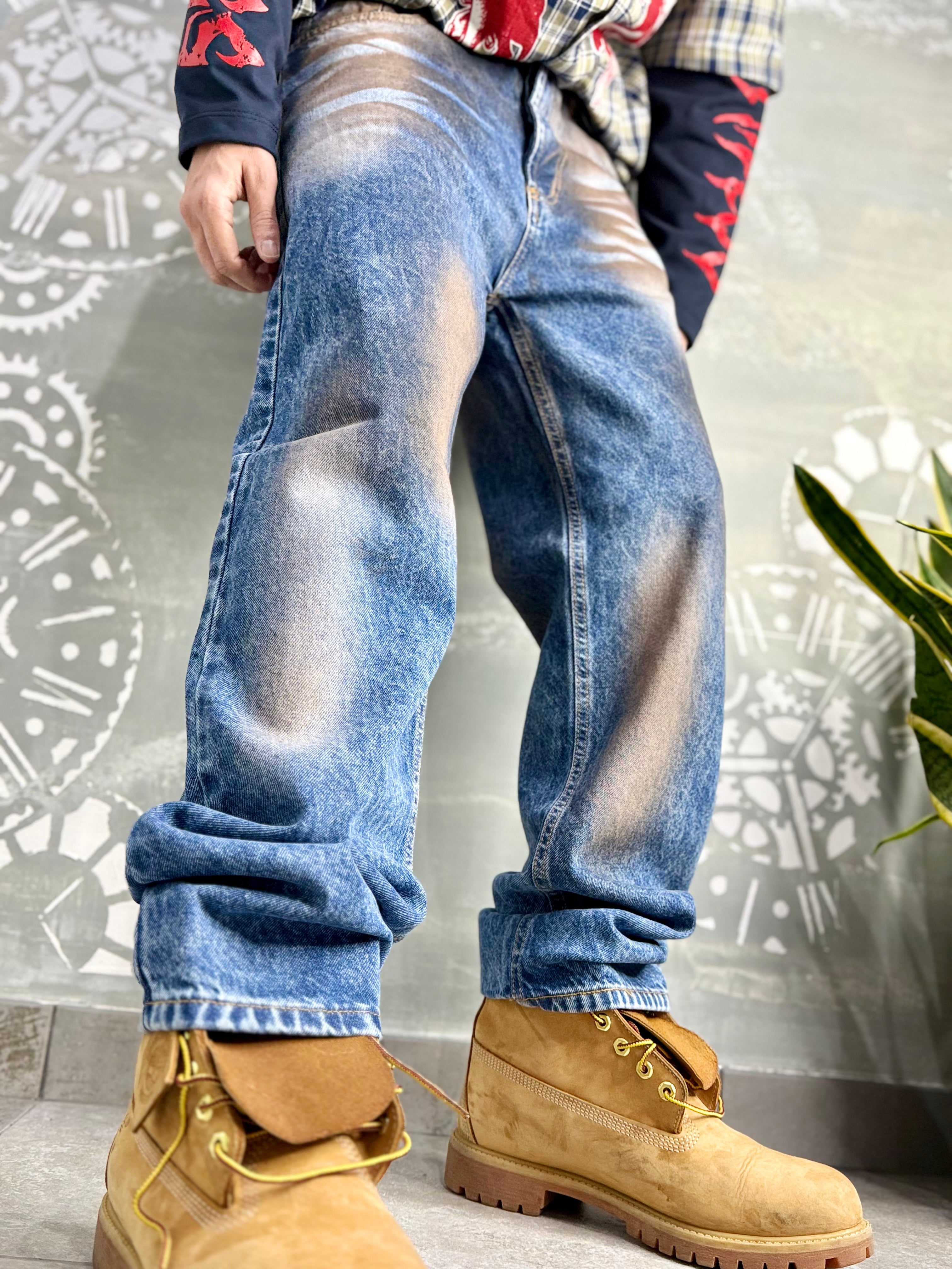 BAGGY COWBOY
