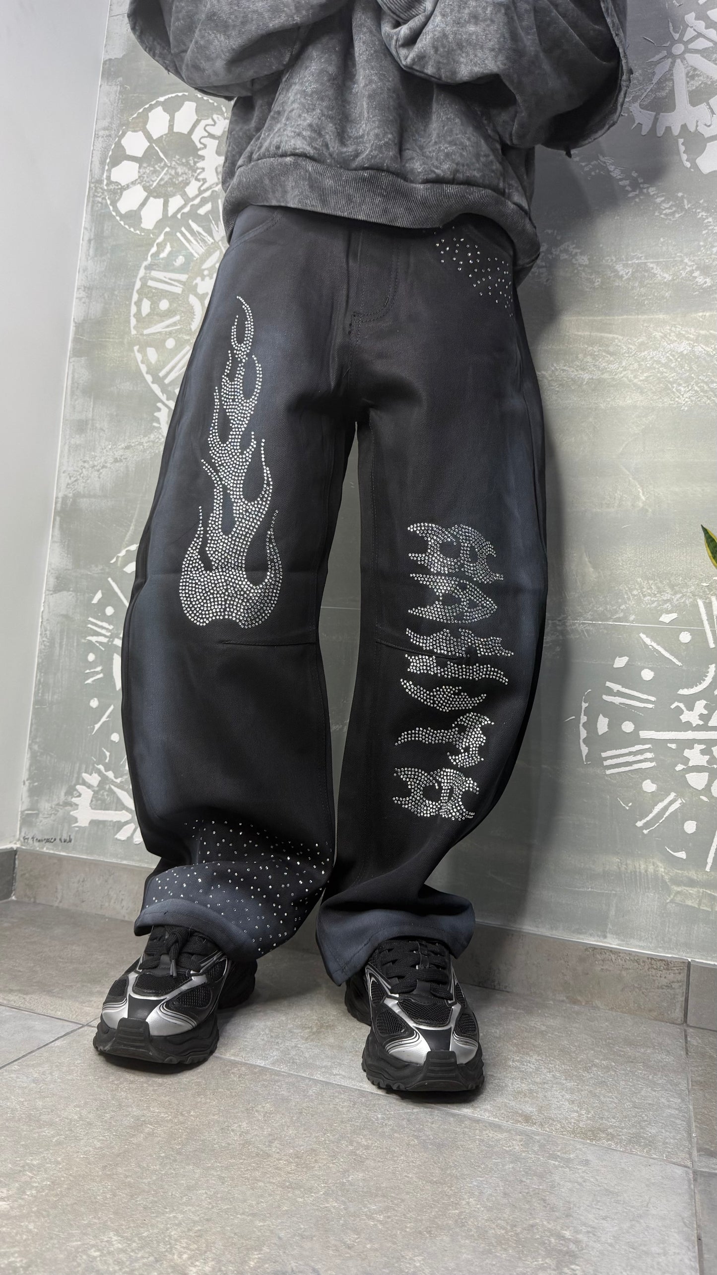 BALLON DIAMOND BUNKER