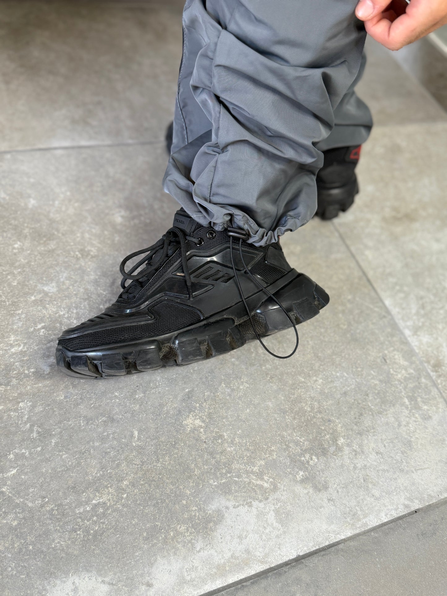 TRACKSUIT FAVELAS