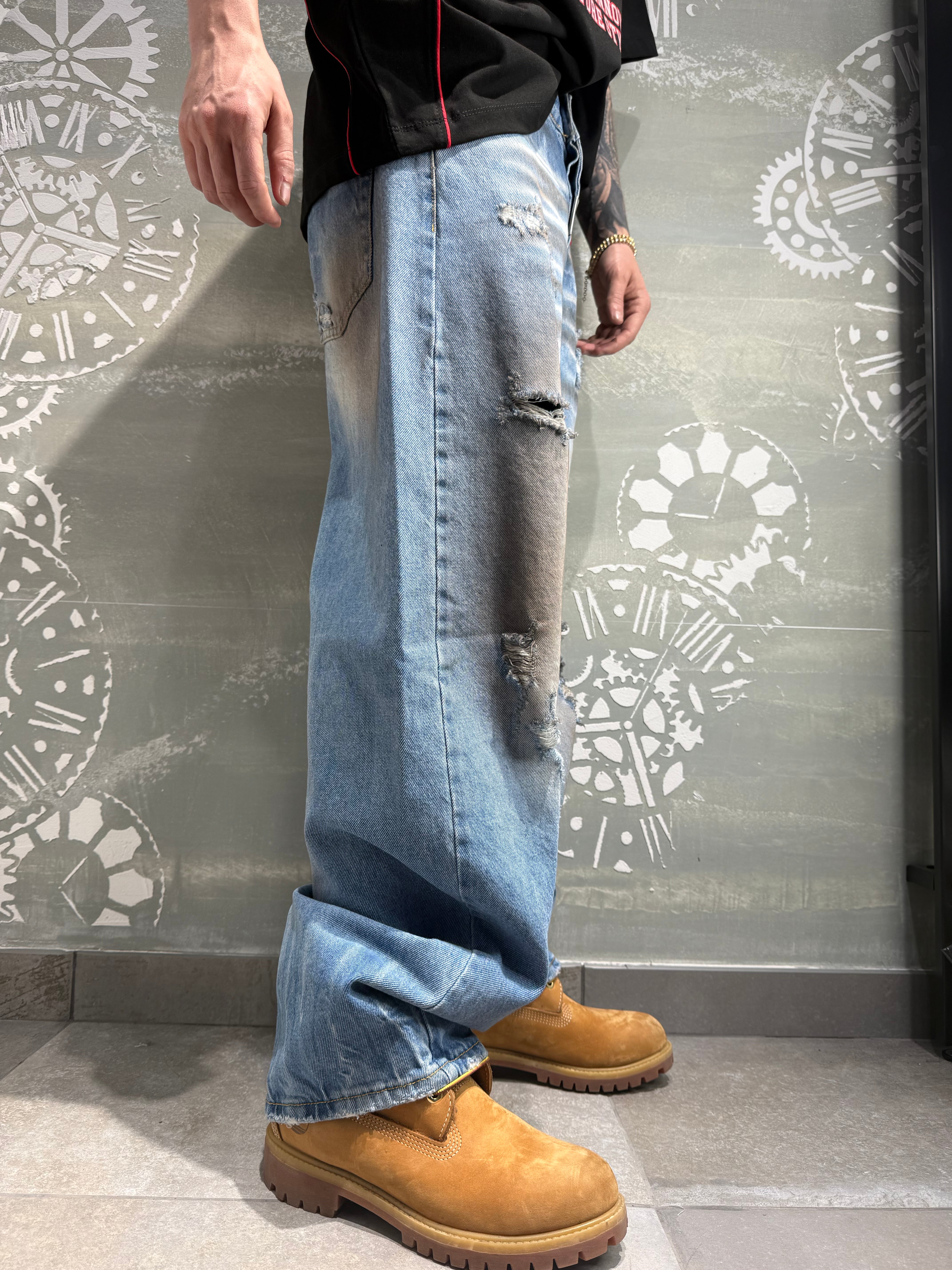 BAGGY COWBOY 2.0
