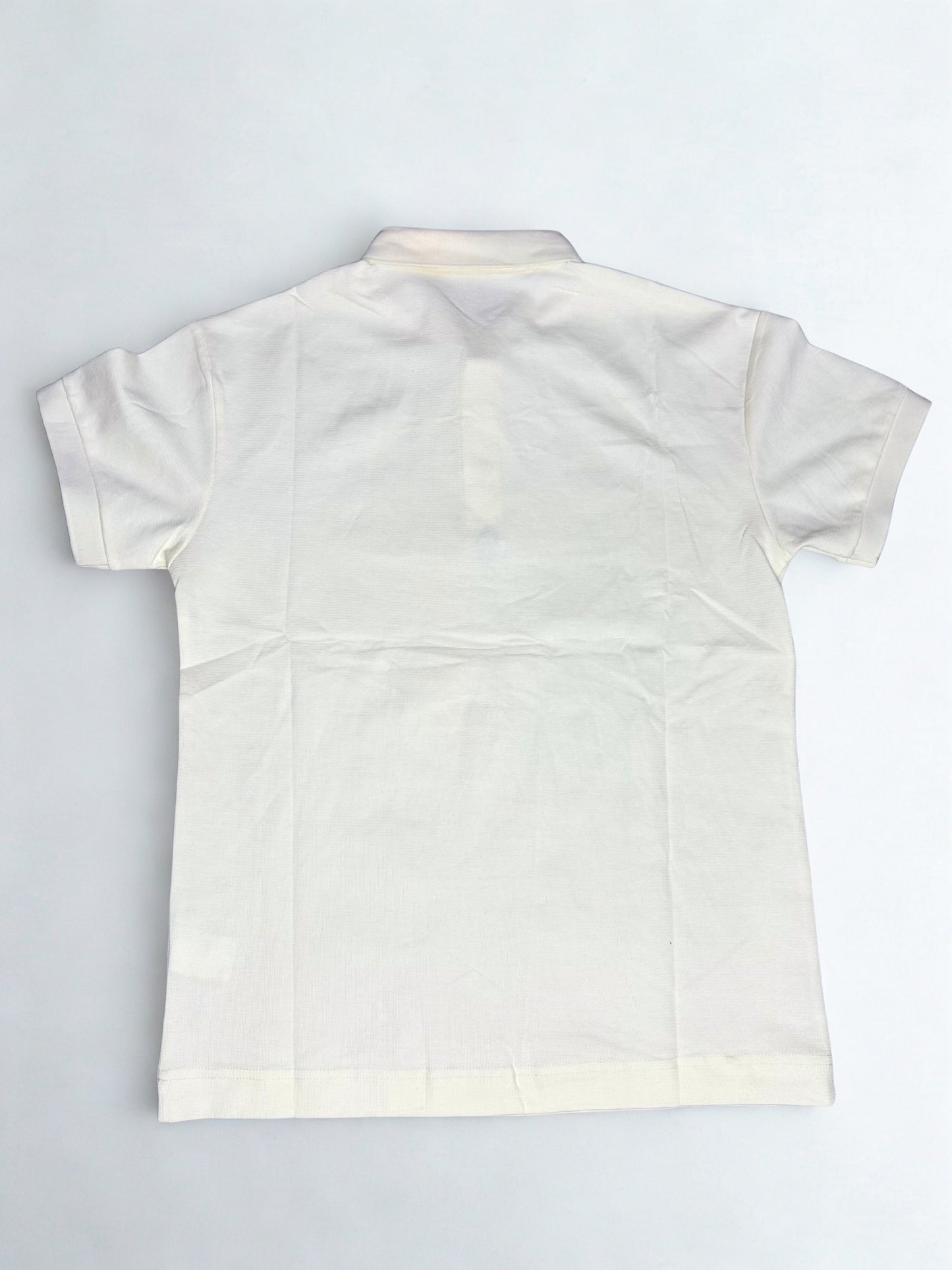 POLO TESSUTO PREMIUM