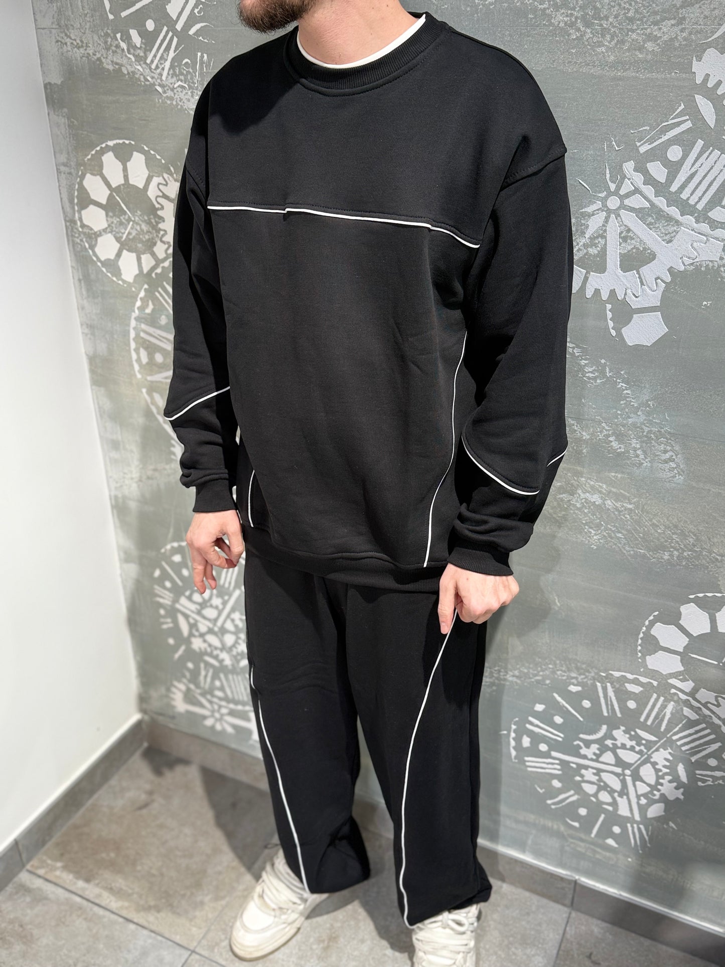 TRACKSUIT FAST BUNKER